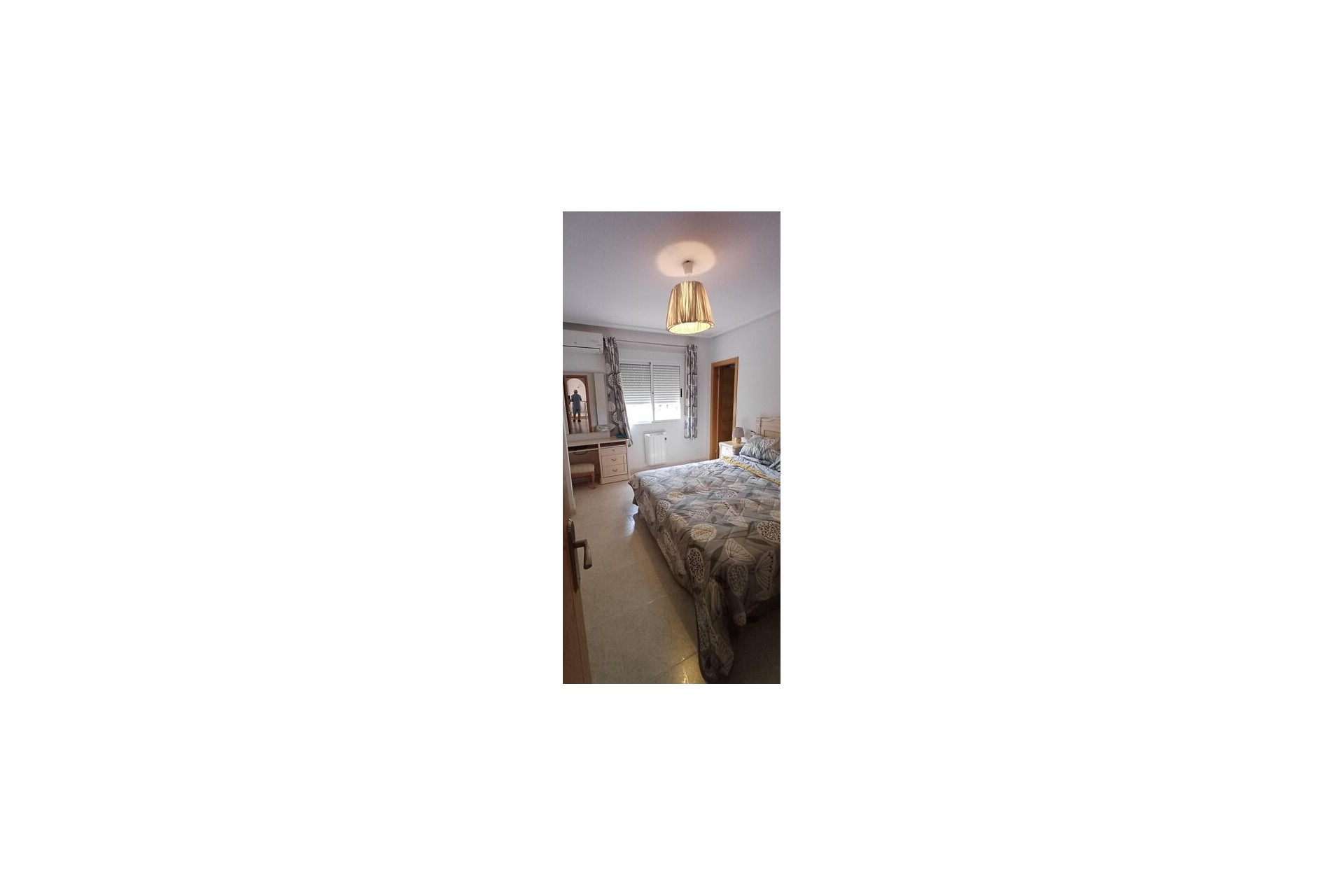 Resale - Detached Villa -
Algorfa