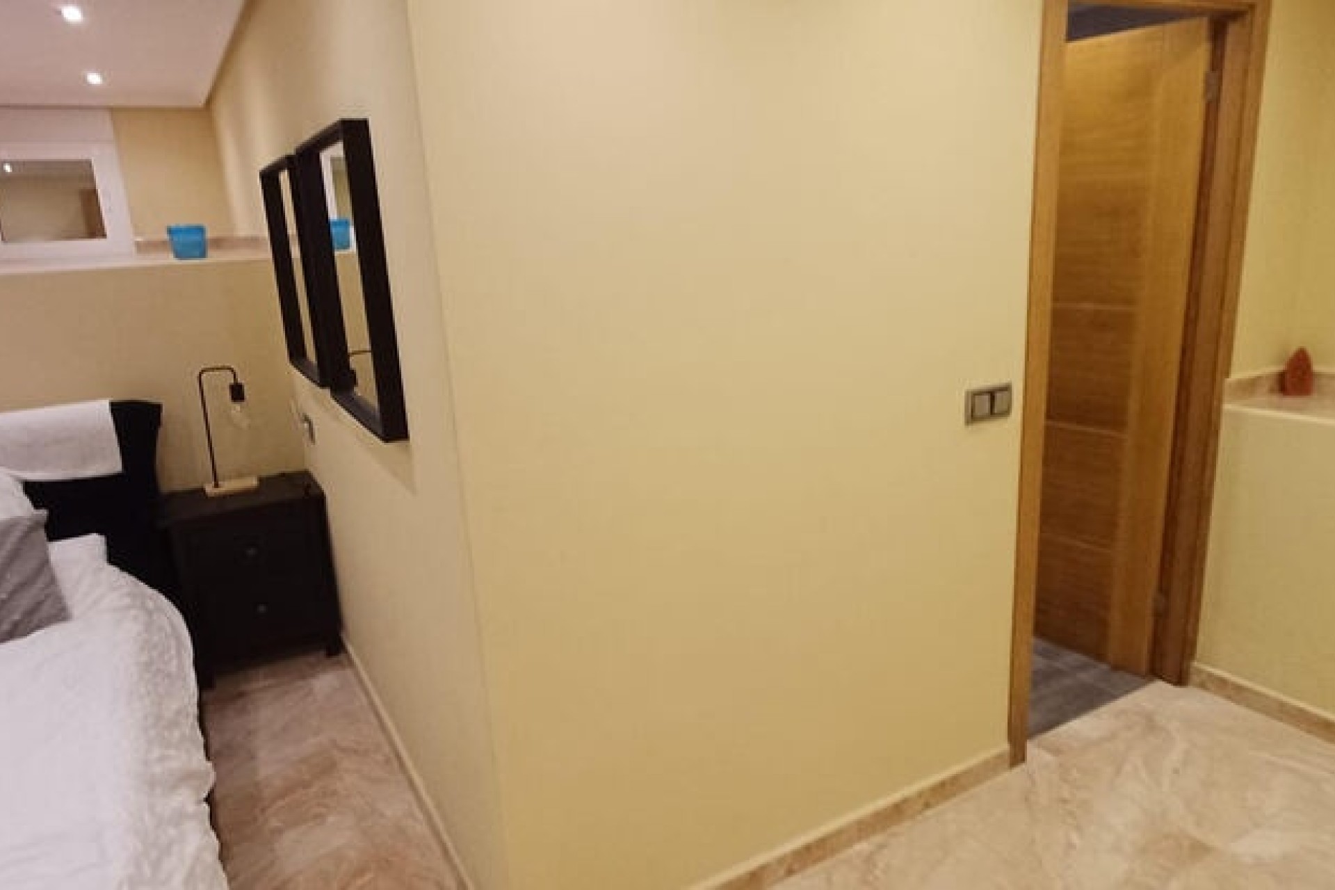 Resale - Detached Villa -
Algorfa