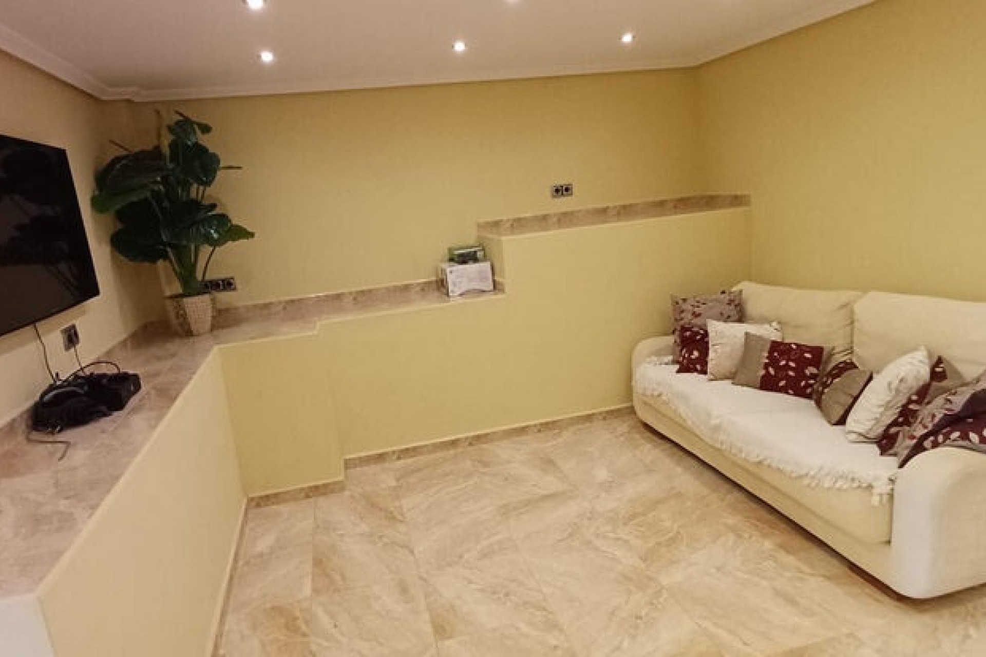 Resale - Detached Villa -
Algorfa