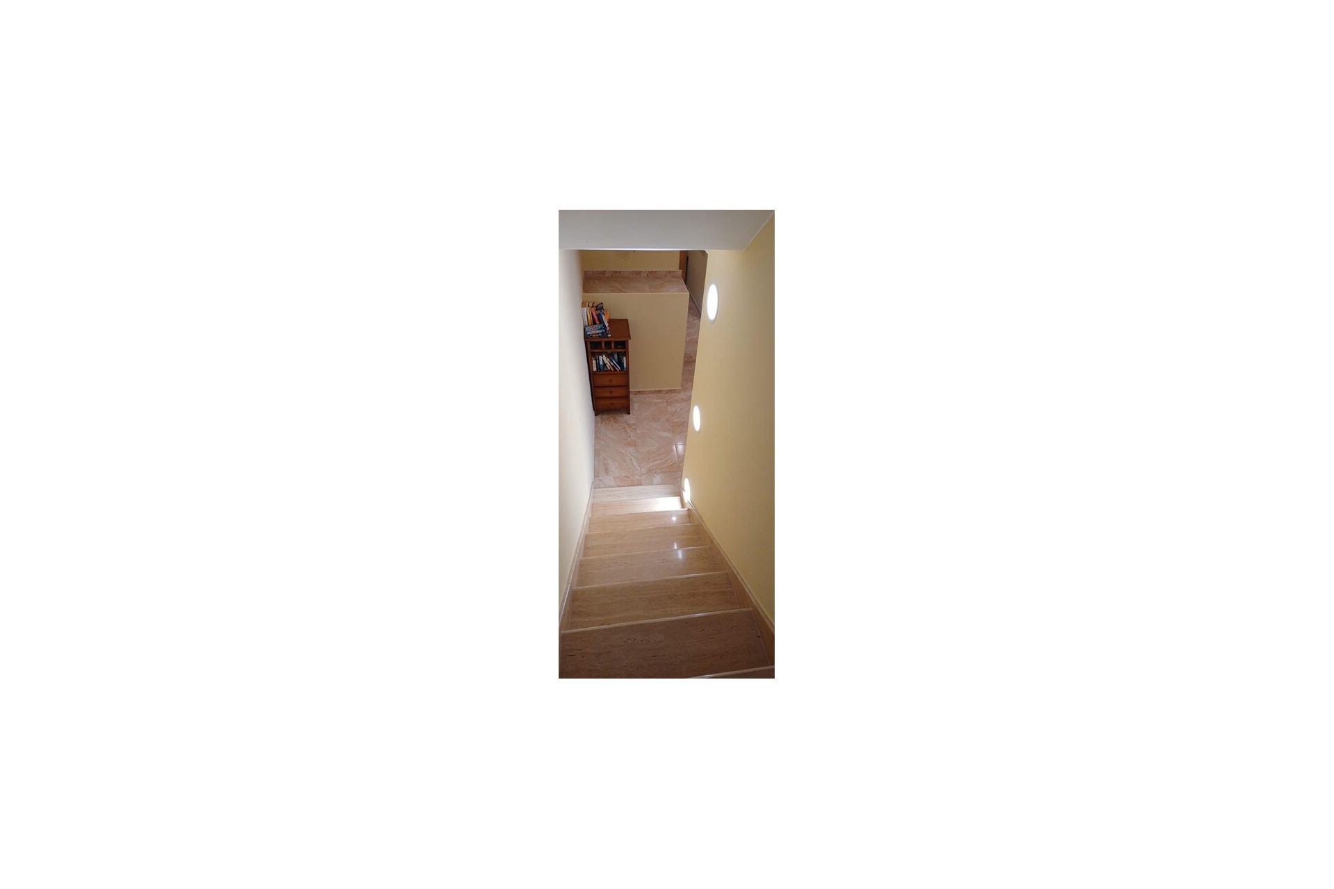 Resale - Detached Villa -
Algorfa