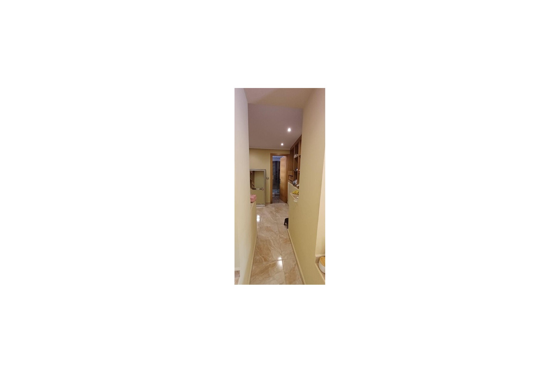 Resale - Detached Villa -
Algorfa