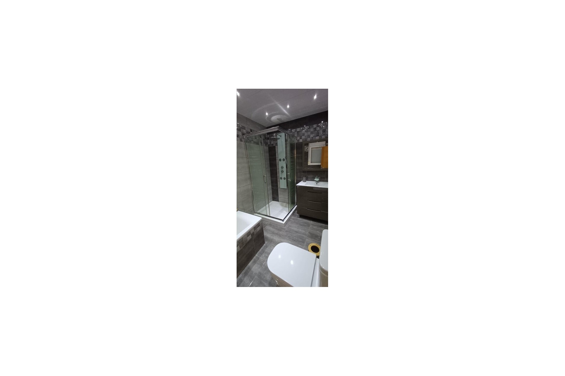 Resale - Detached Villa -
Algorfa