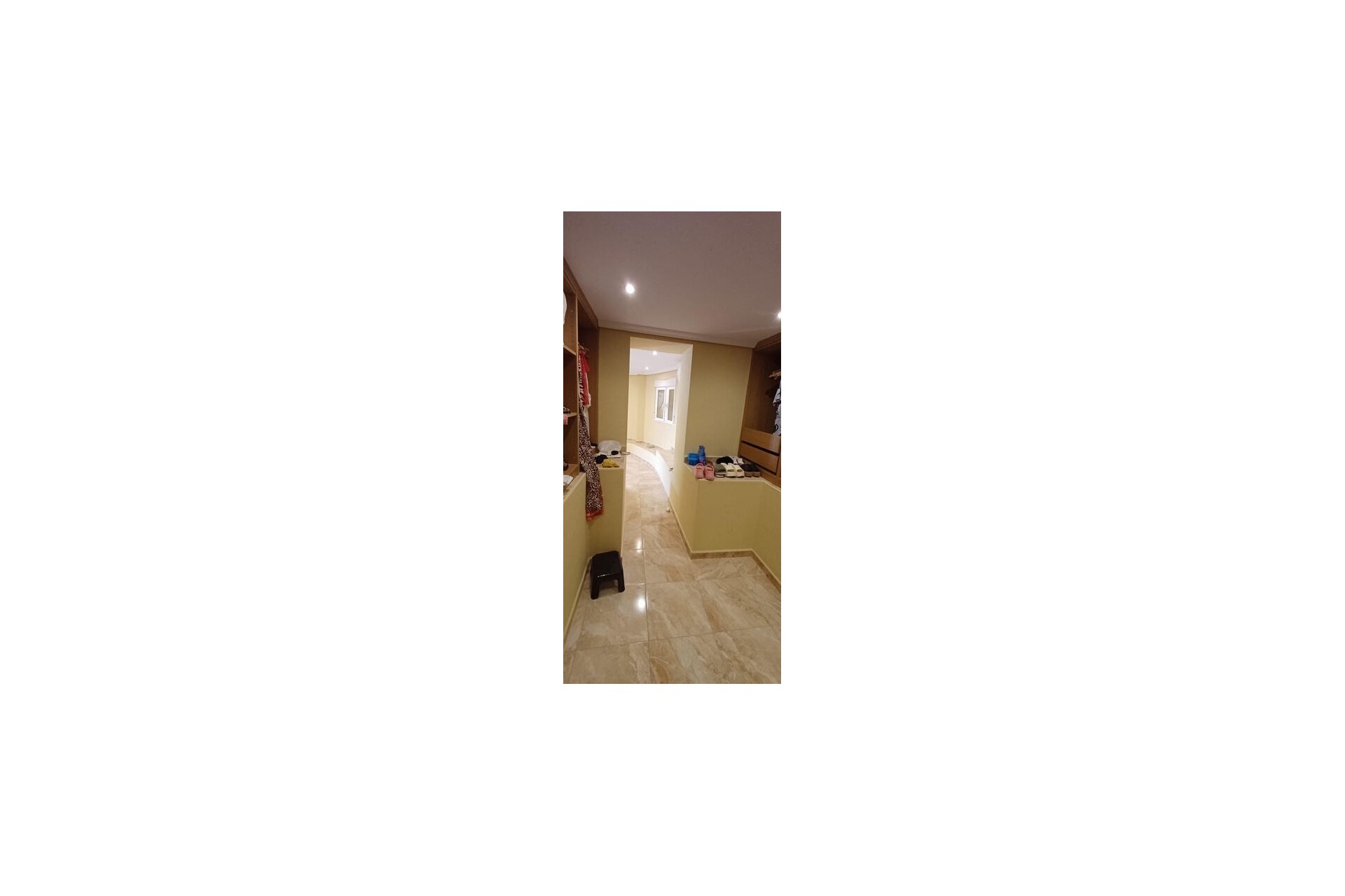 Resale - Detached Villa -
Algorfa