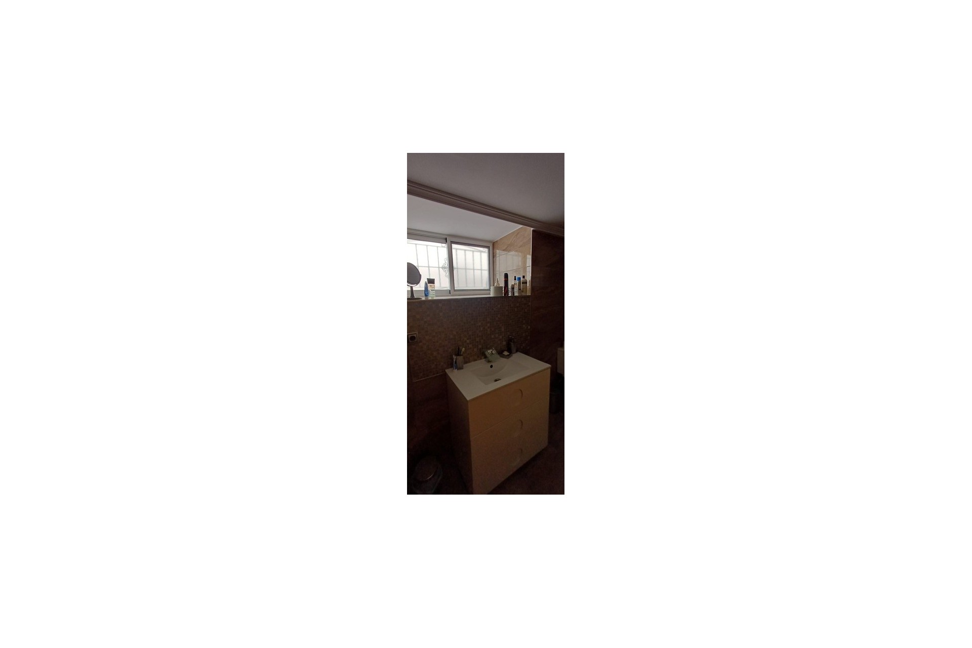 Resale - Detached Villa -
Algorfa