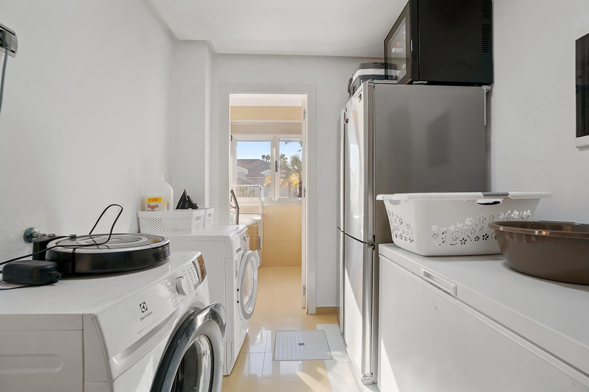 Resale - Detached Villa -
Alicante - Campoamor