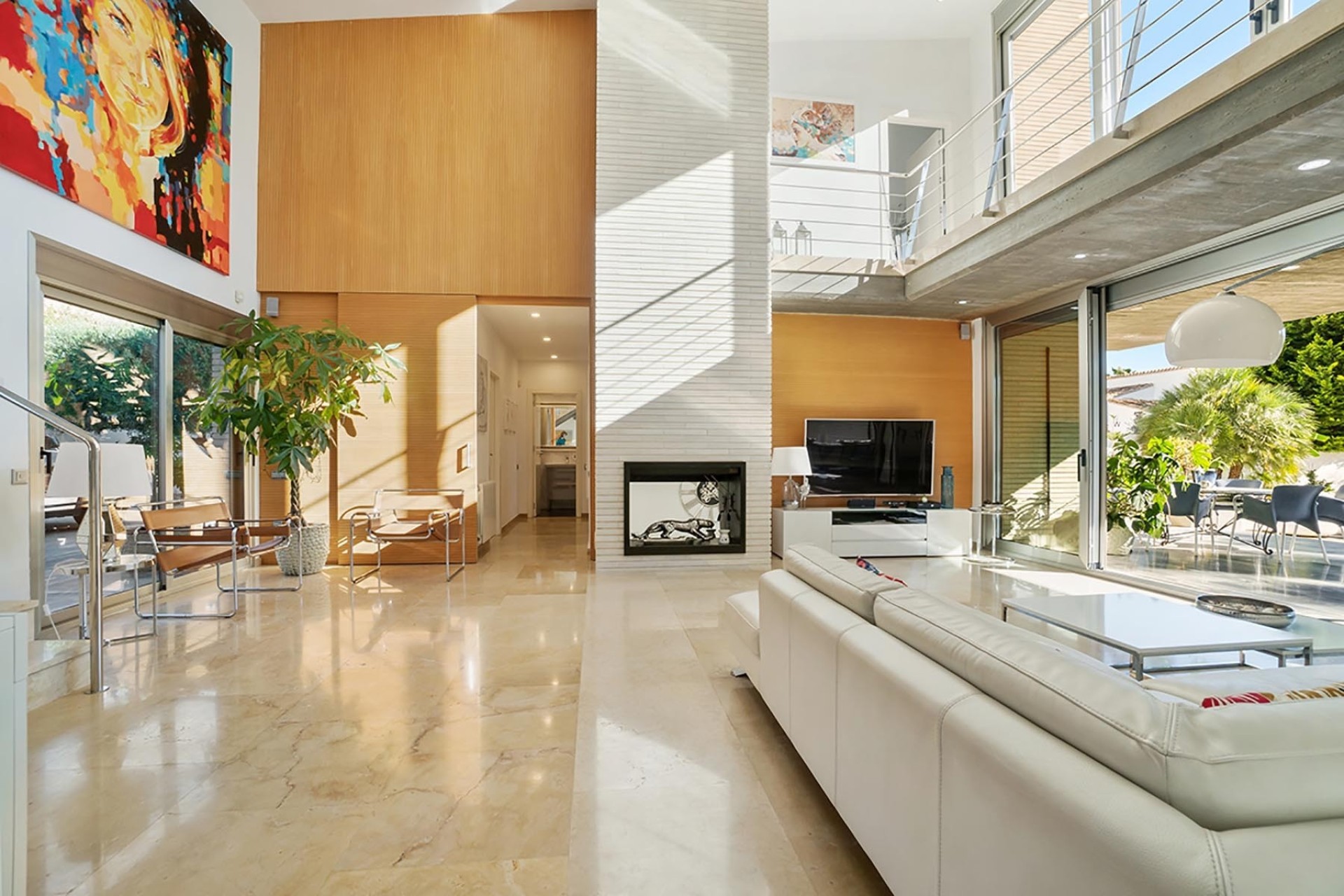 Resale - Detached Villa -
Alicante - Campoamor