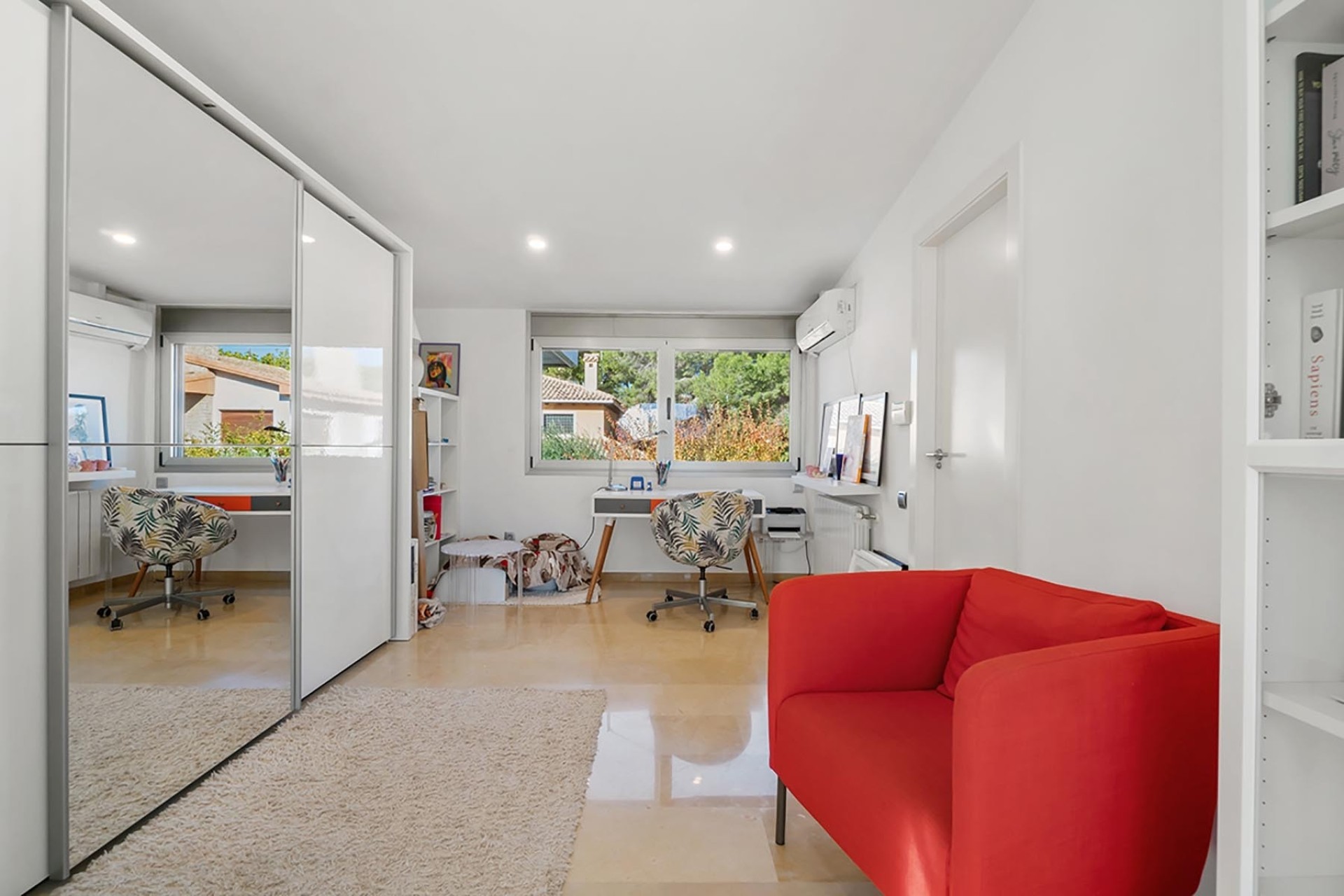 Resale - Detached Villa -
Alicante - Campoamor