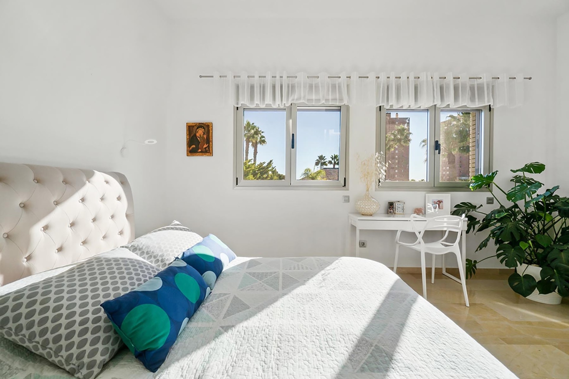Resale - Detached Villa -
Alicante - Campoamor