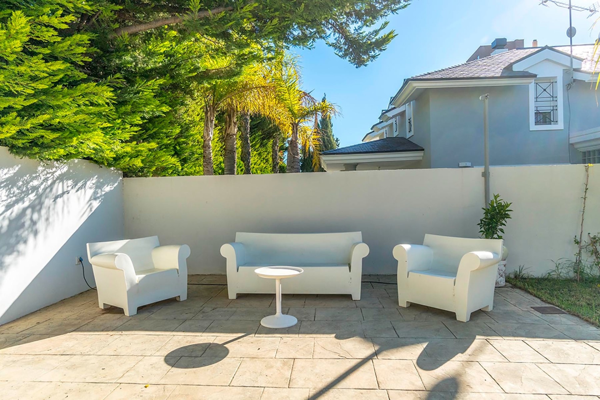 Resale - Detached Villa -
Alicante - Campoamor