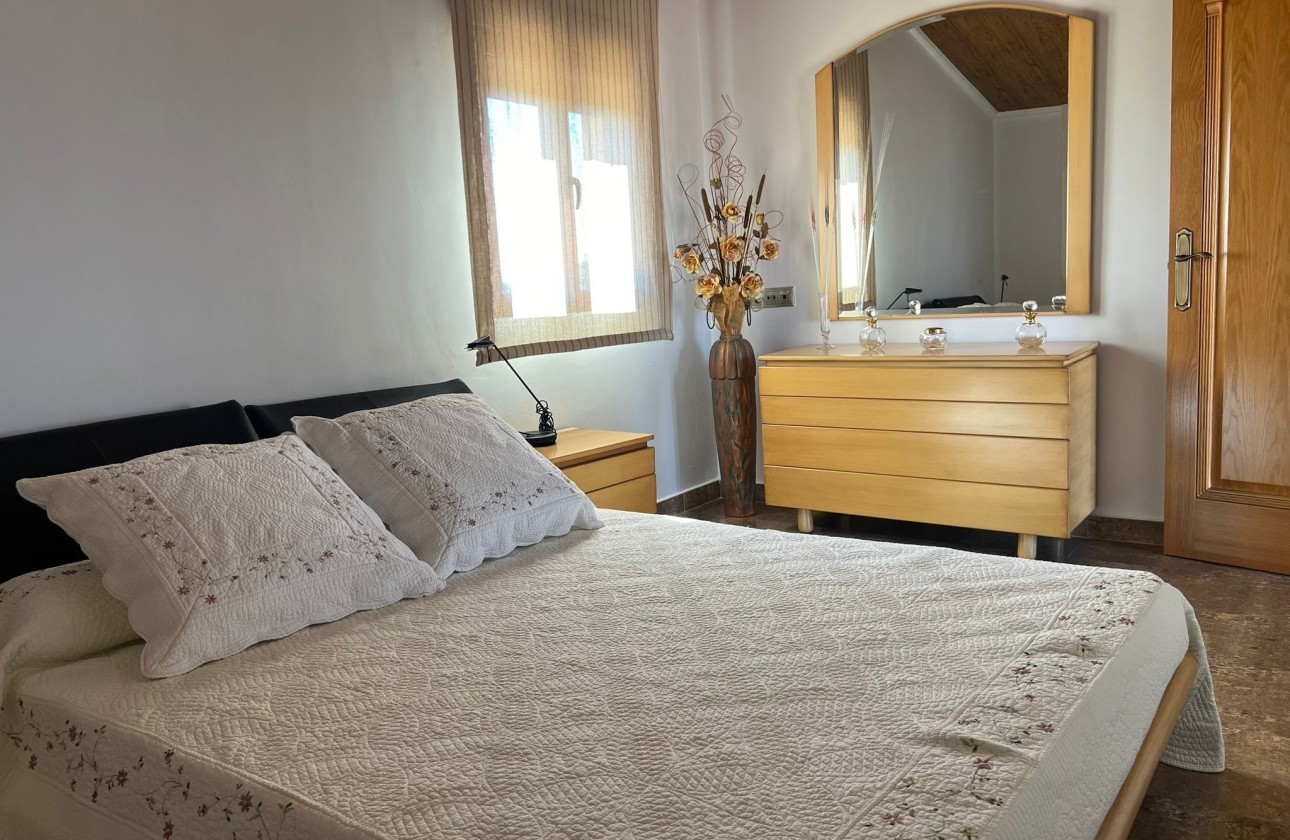 Resale - Detached Villa -
Almoradí - 0