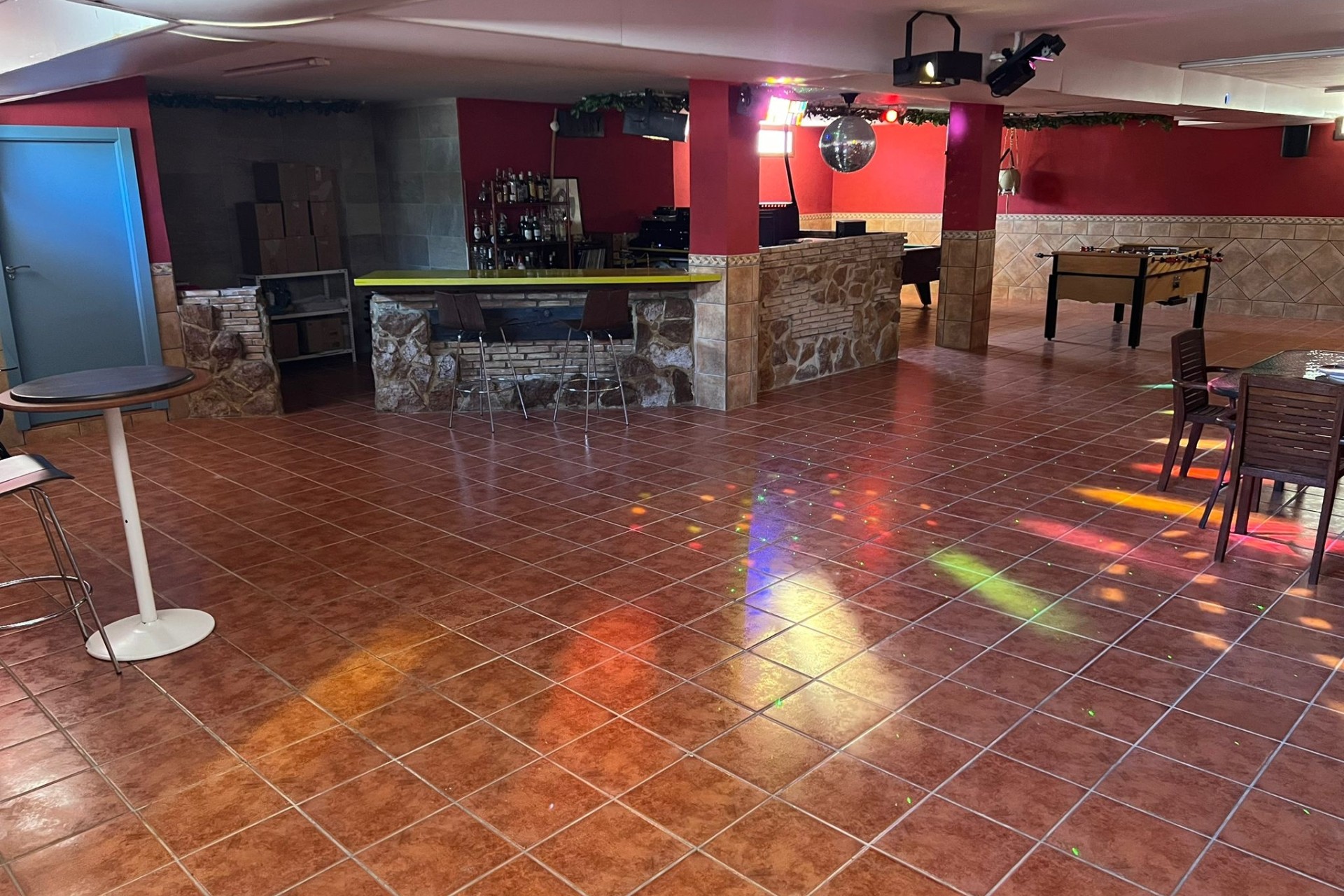 Resale - Detached Villa -
Almoradí - 0
