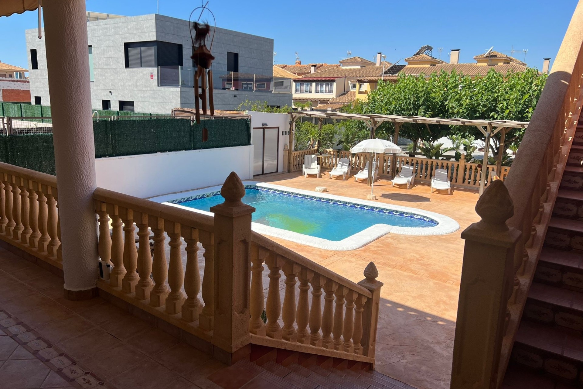 Resale - Detached Villa -
Almoradí - 0