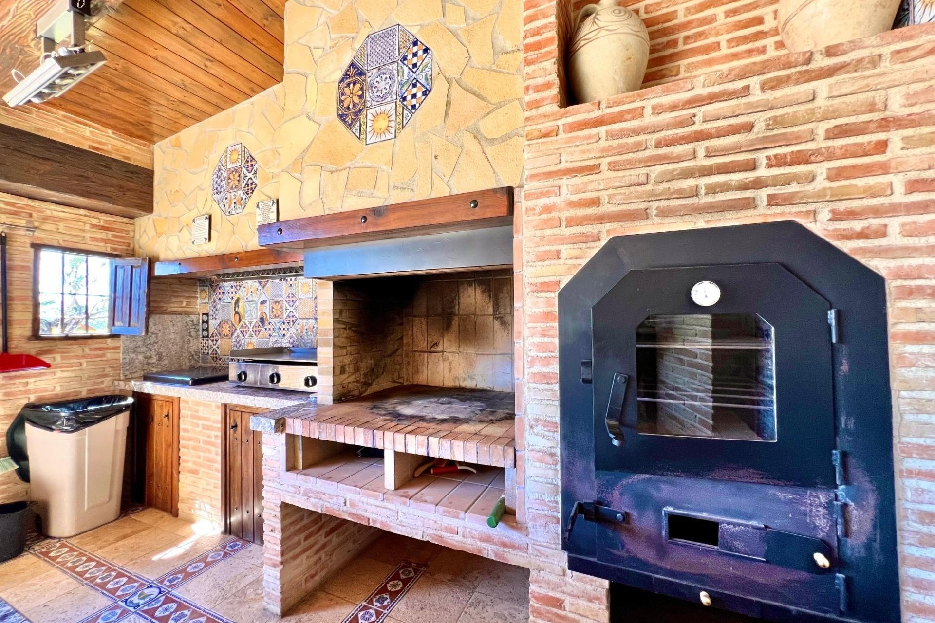 Resale - Detached Villa -
Almoradí - Comunidad Valenciana