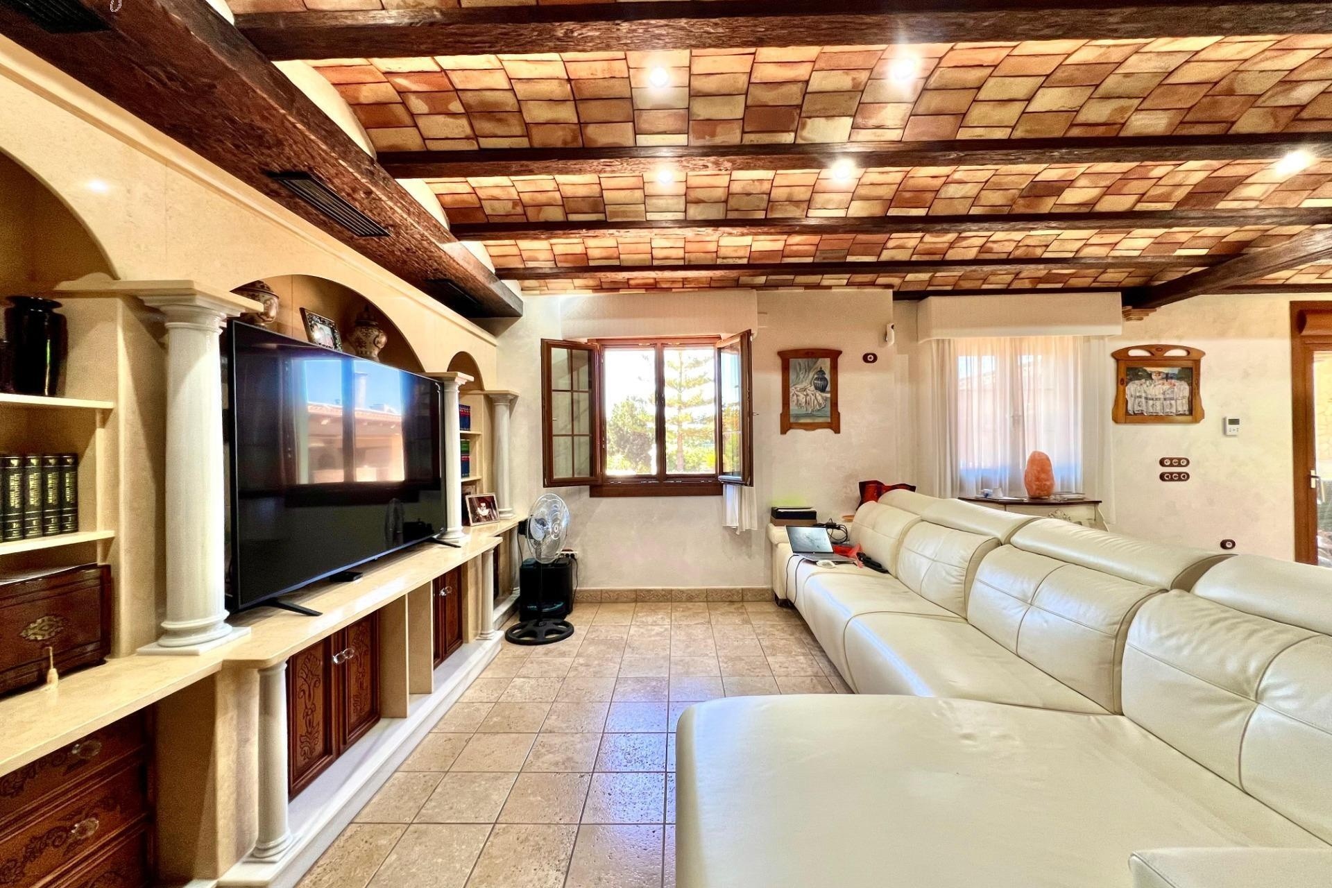 Resale - Detached Villa -
Almoradí - Comunidad Valenciana