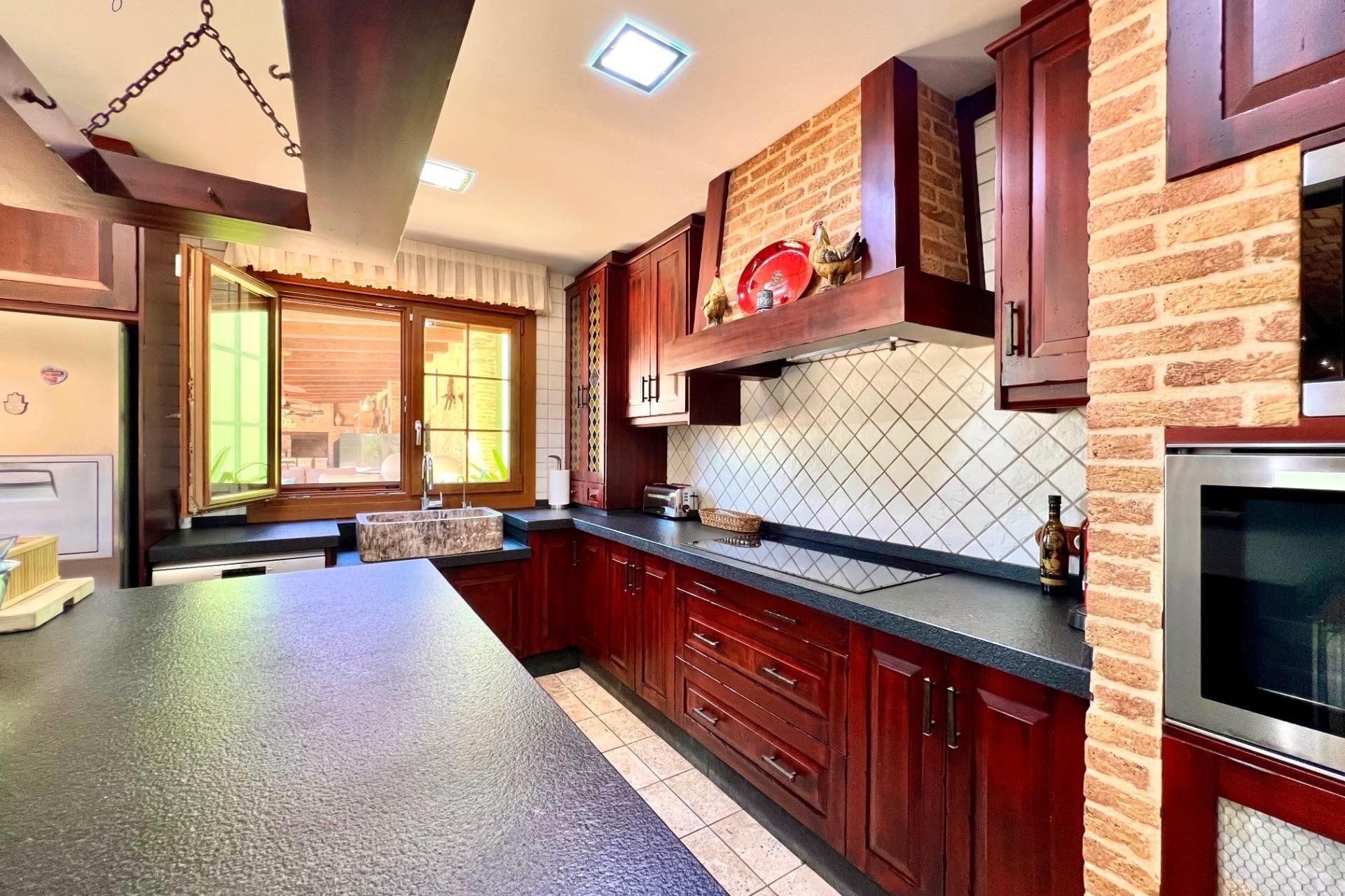 Resale - Detached Villa -
Almoradí - Comunidad Valenciana