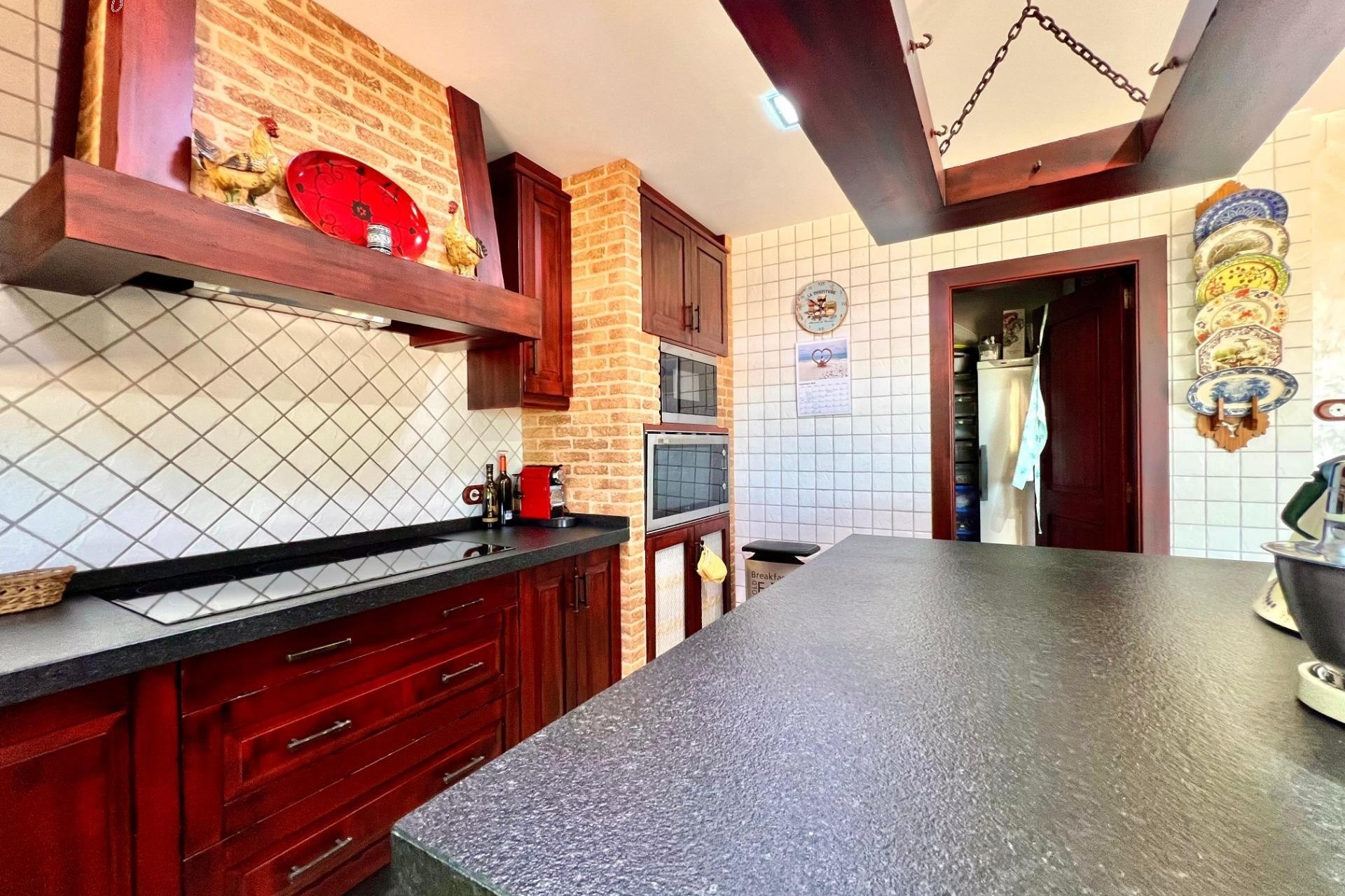 Resale - Detached Villa -
Almoradí - Comunidad Valenciana