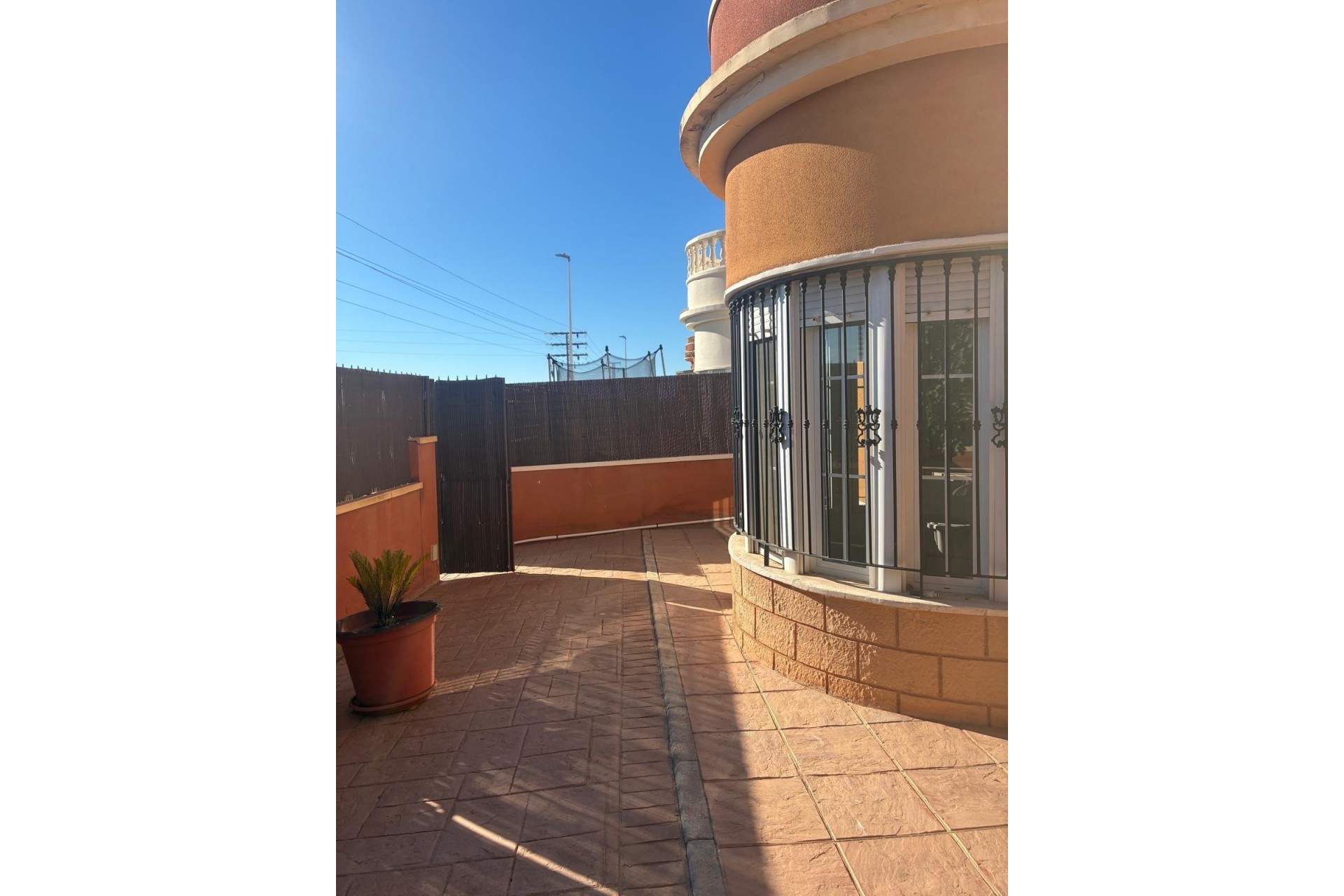 Resale - Detached Villa -
Almoradí - El Banet