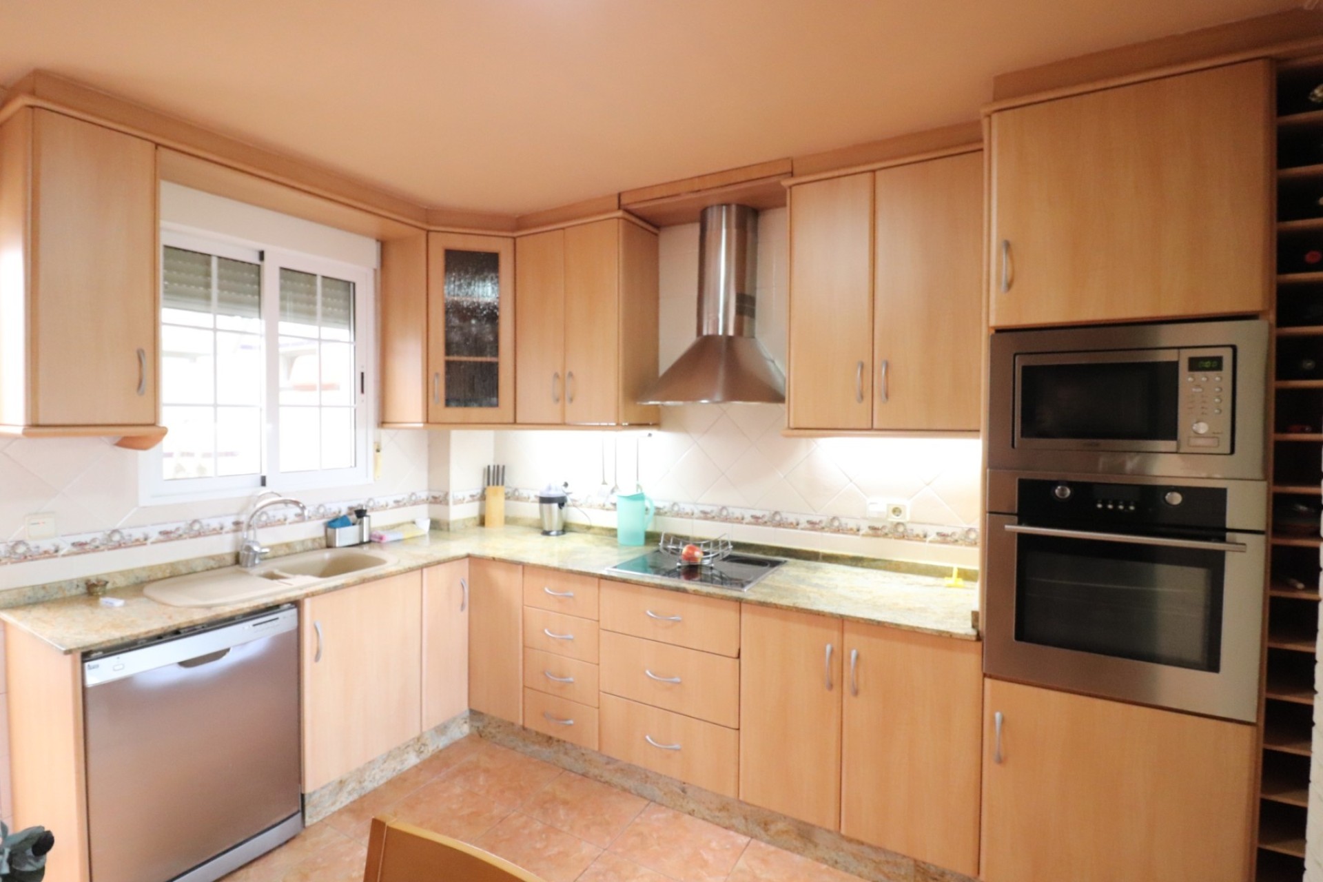 Resale - Detached Villa -
Almoradí - El Saladar