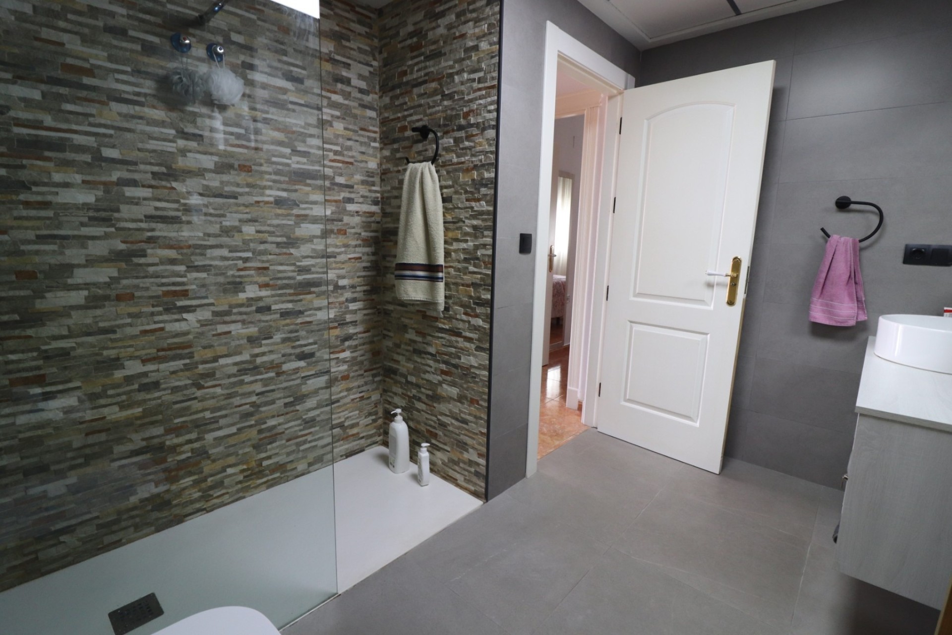 Resale - Detached Villa -
Almoradí - El Saladar