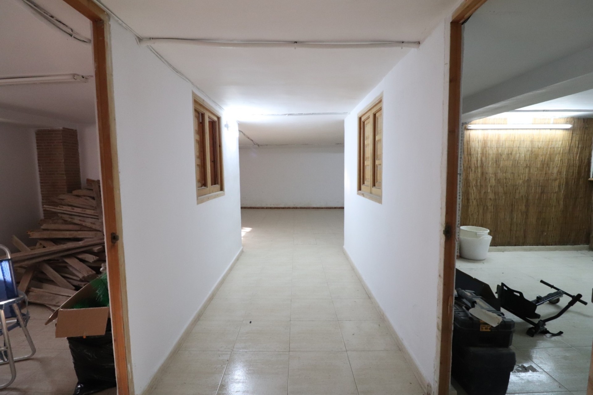 Resale - Detached Villa -
Almoradí - El Saladar