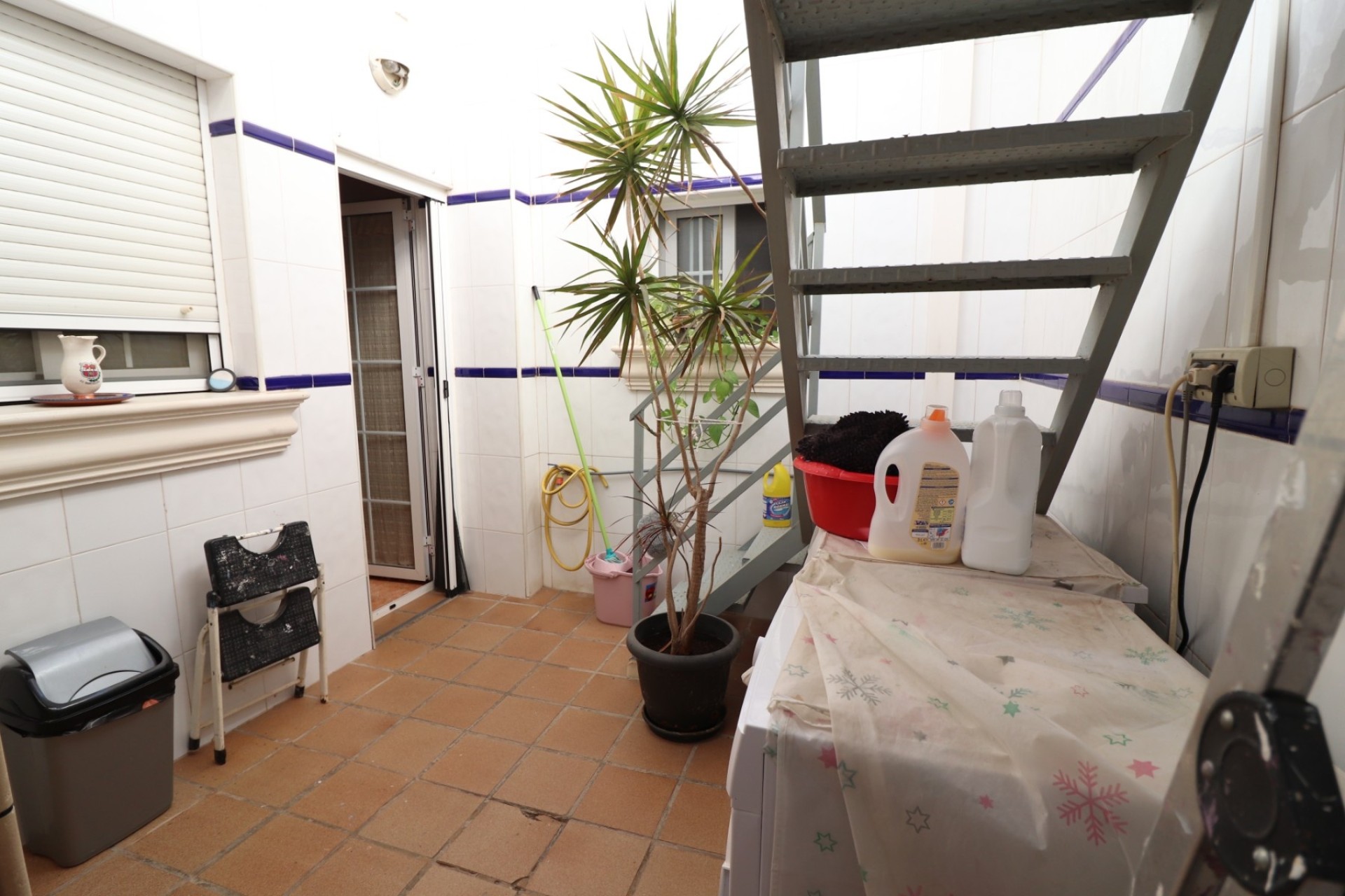 Resale - Detached Villa -
Almoradí - El Saladar