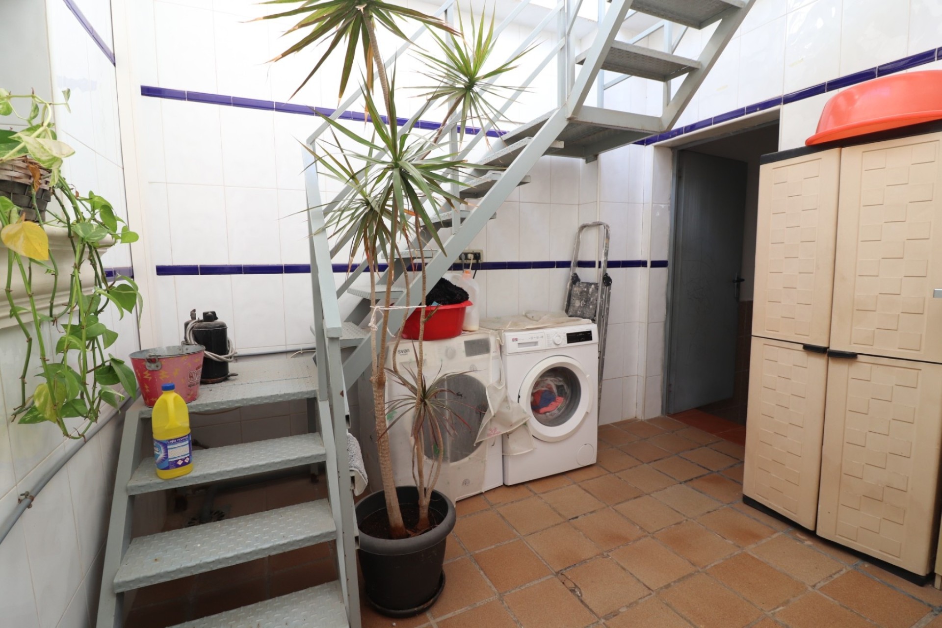 Resale - Detached Villa -
Almoradí - El Saladar