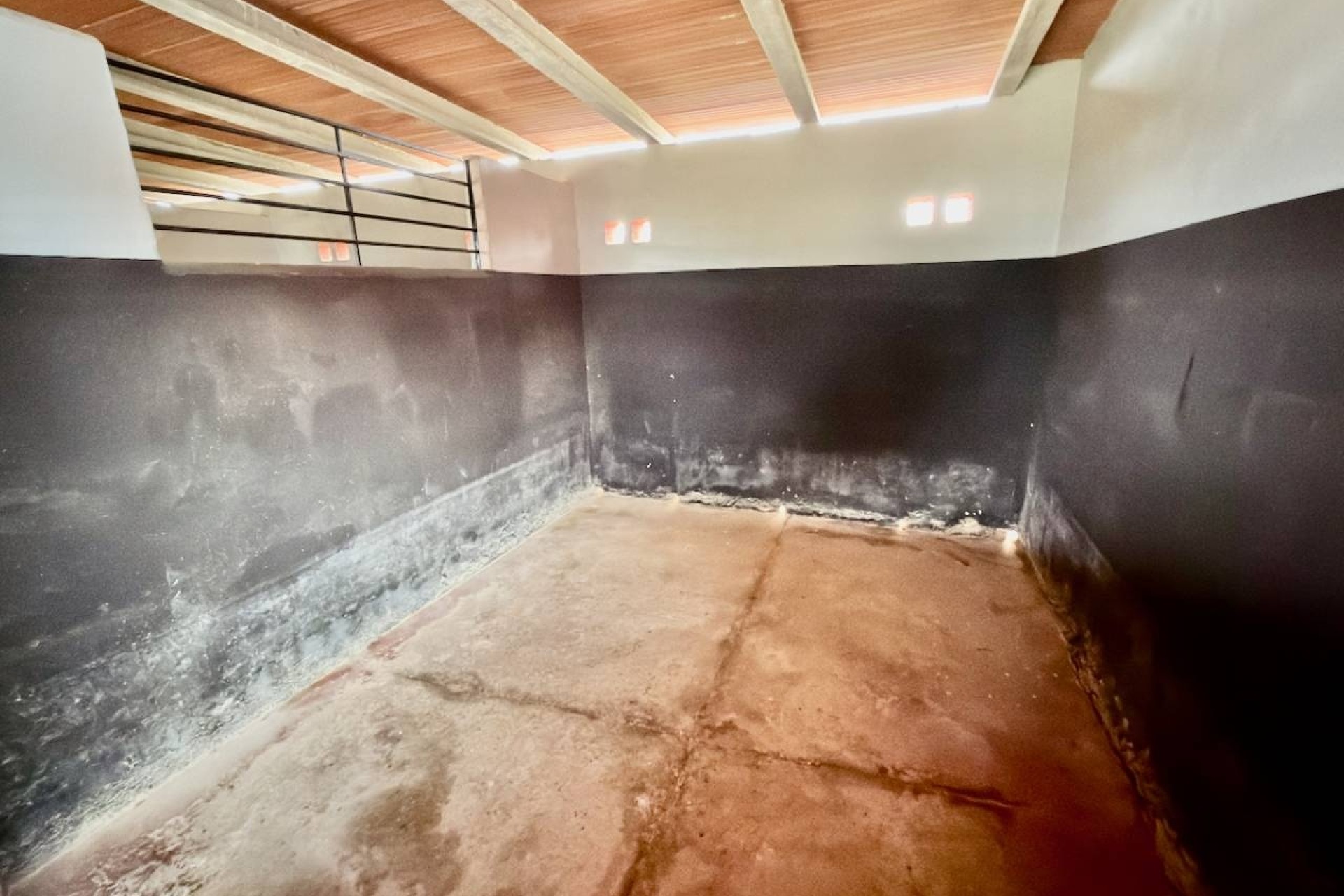 Resale - Detached Villa -
Almoradí - Heredades