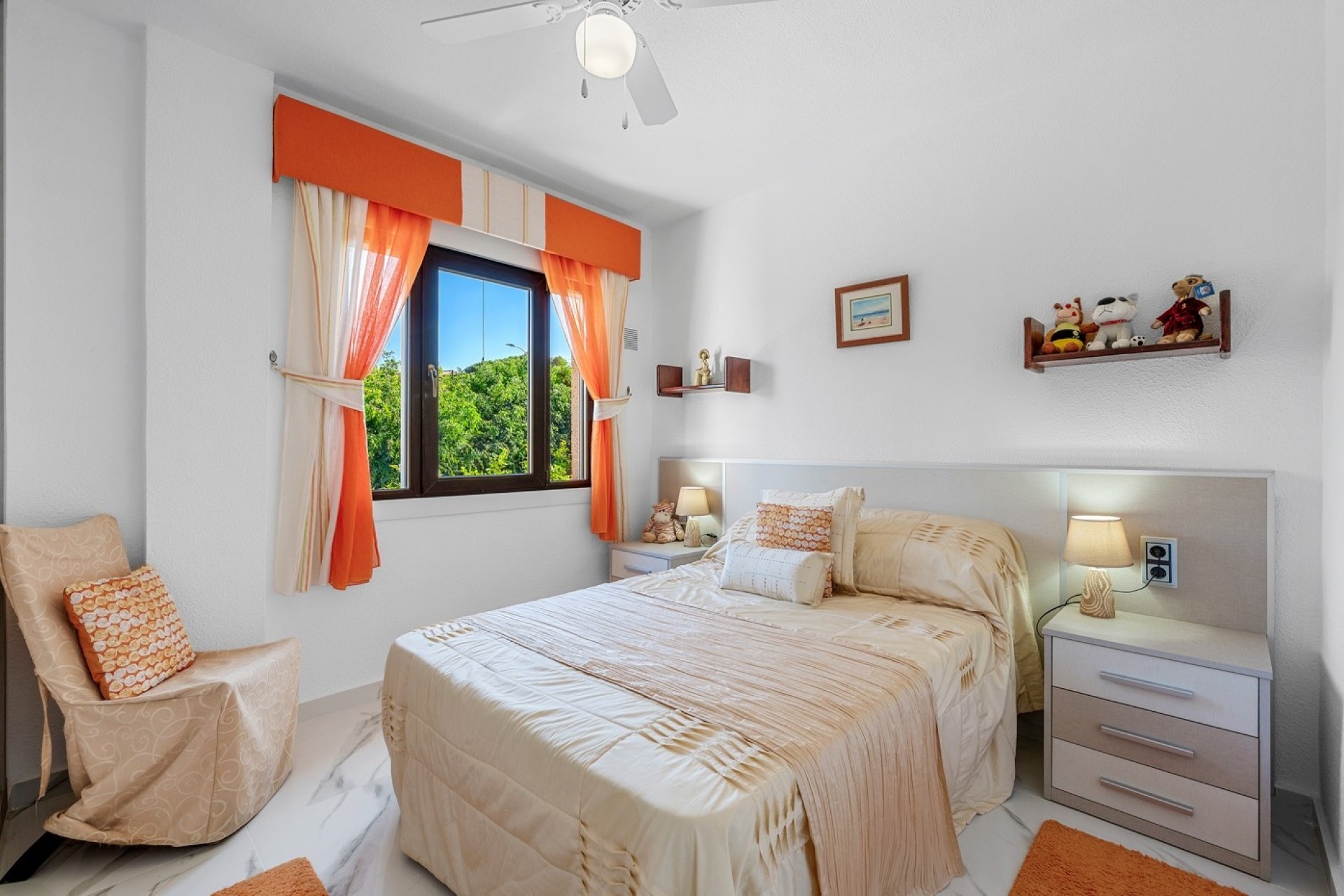 Resale - Detached Villa -
Almoradí - Inland