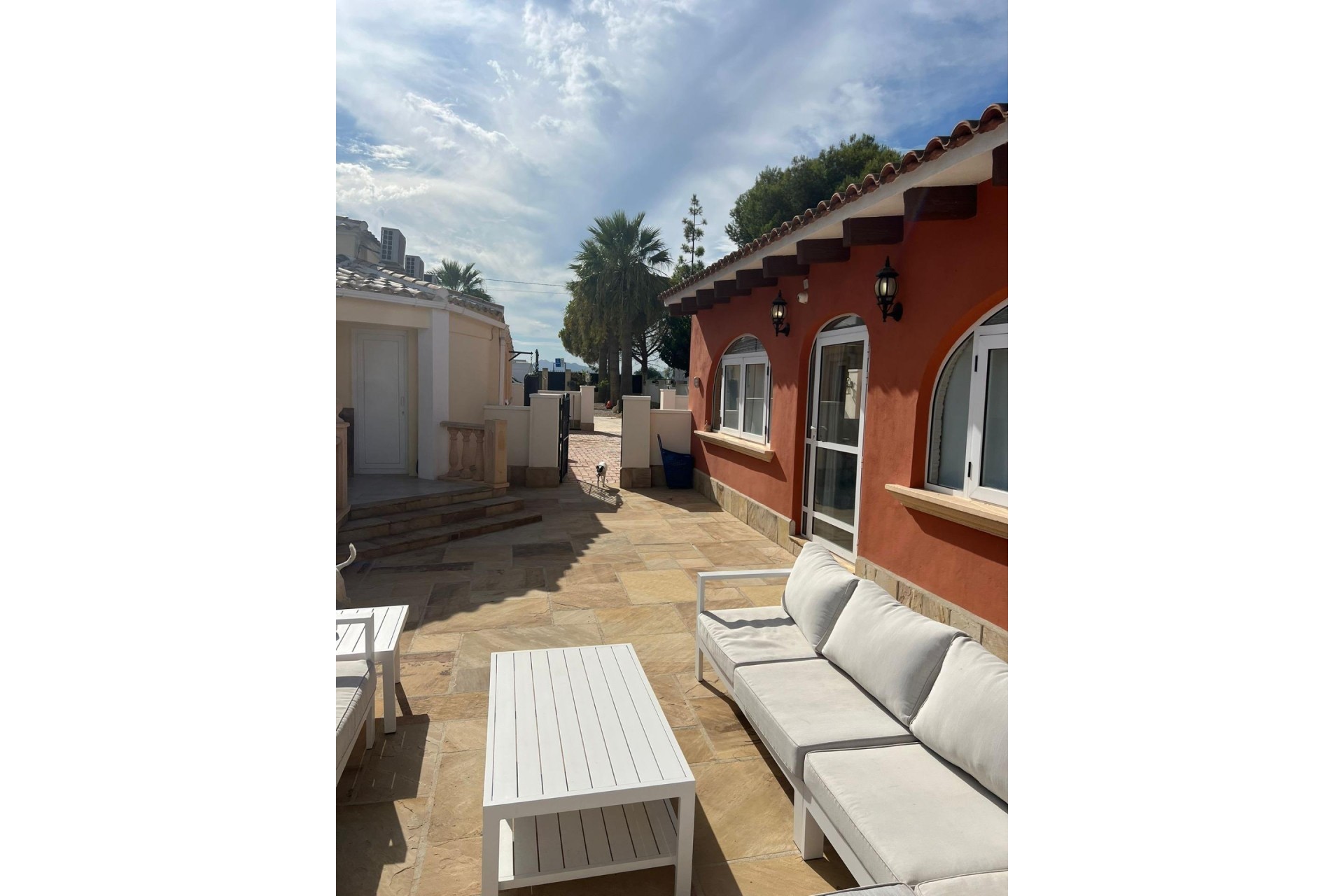 Resale - Detached Villa -
Almoradí