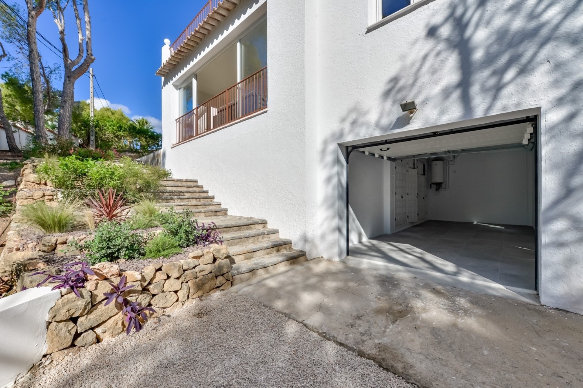 Resale - Detached Villa -
Altea - Altea Hills