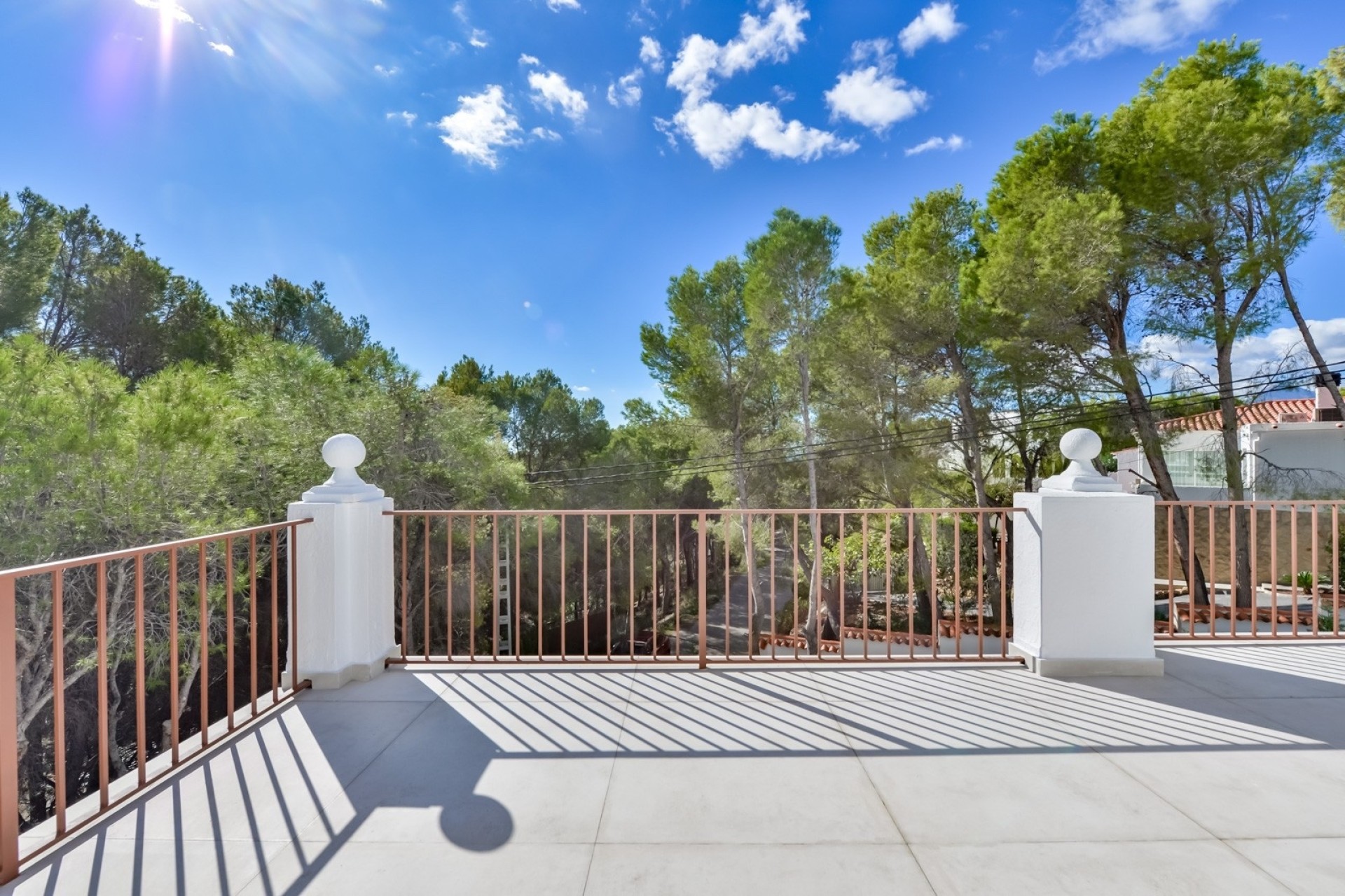 Resale - Detached Villa -
Altea - Altea Hills