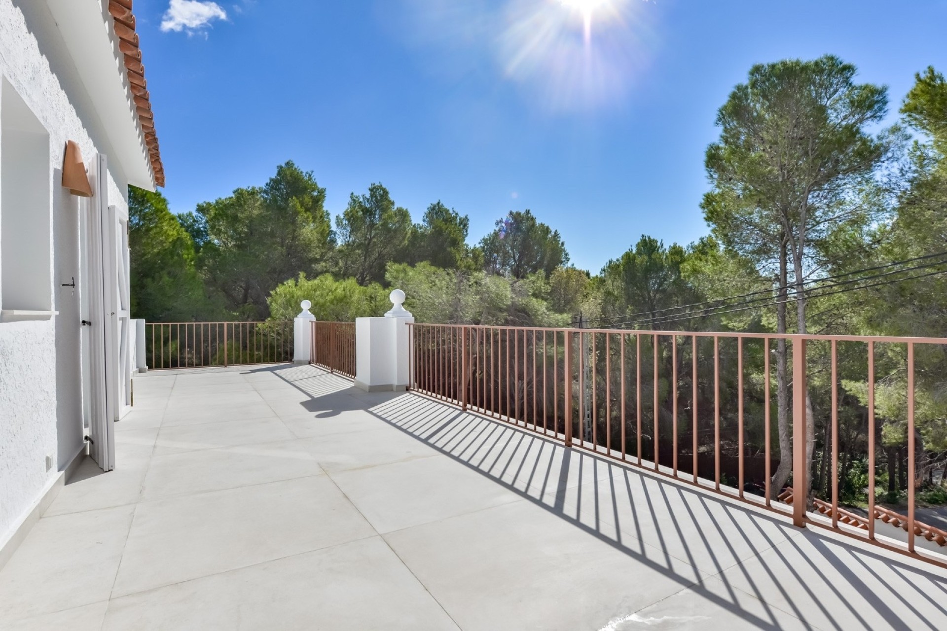 Resale - Detached Villa -
Altea - Altea Hills