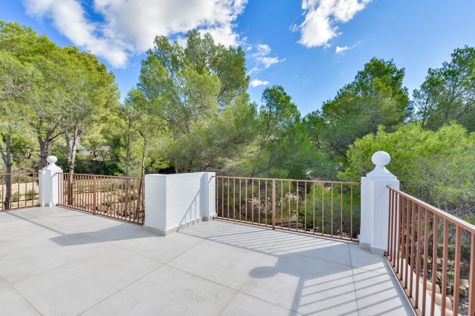 Resale - Detached Villa -
Altea - Altea Hills