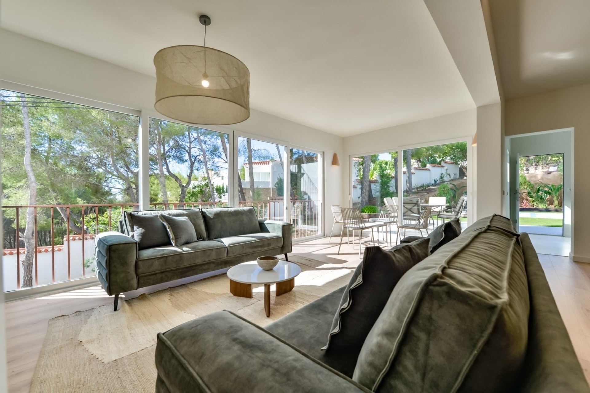 Resale - Detached Villa -
Altea - Altea Hills