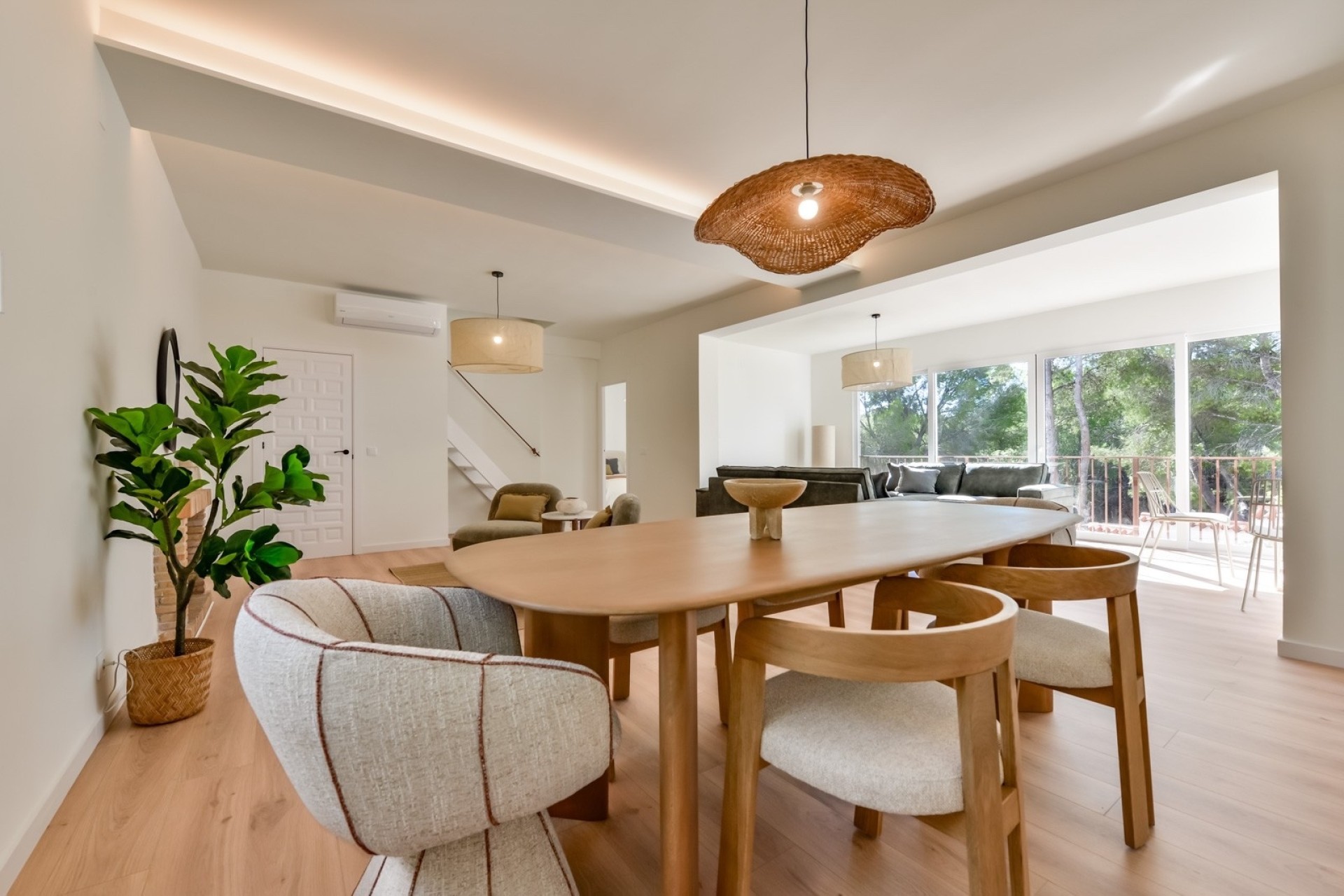 Resale - Detached Villa -
Altea - Altea Hills