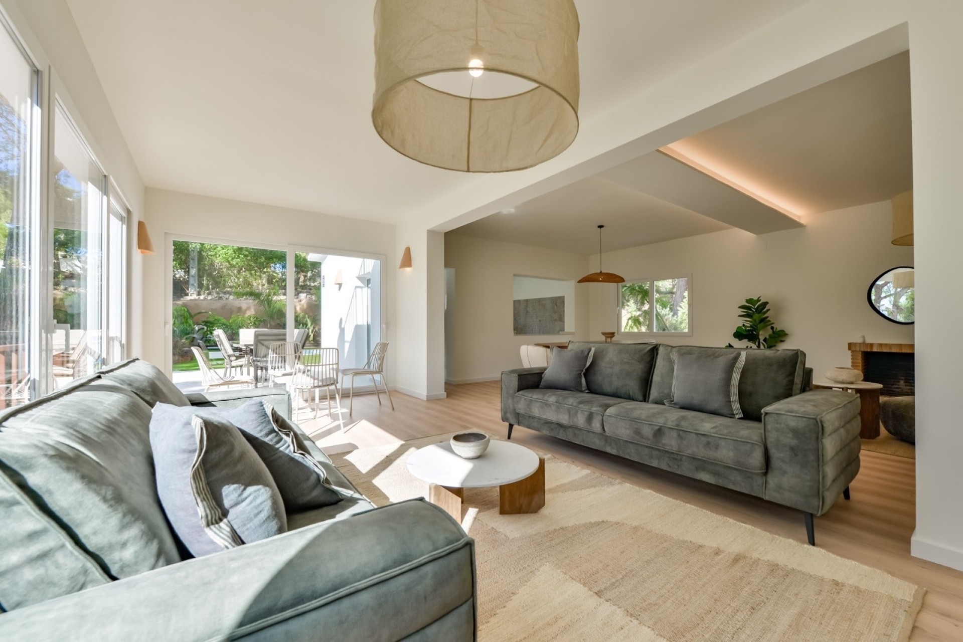 Resale - Detached Villa -
Altea - Altea Hills