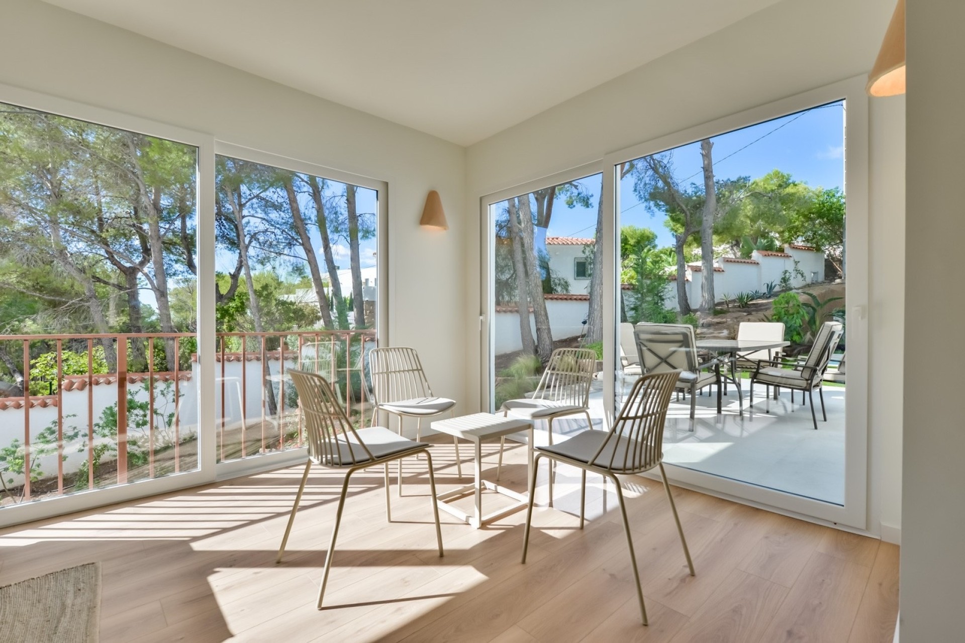 Resale - Detached Villa -
Altea - Altea Hills