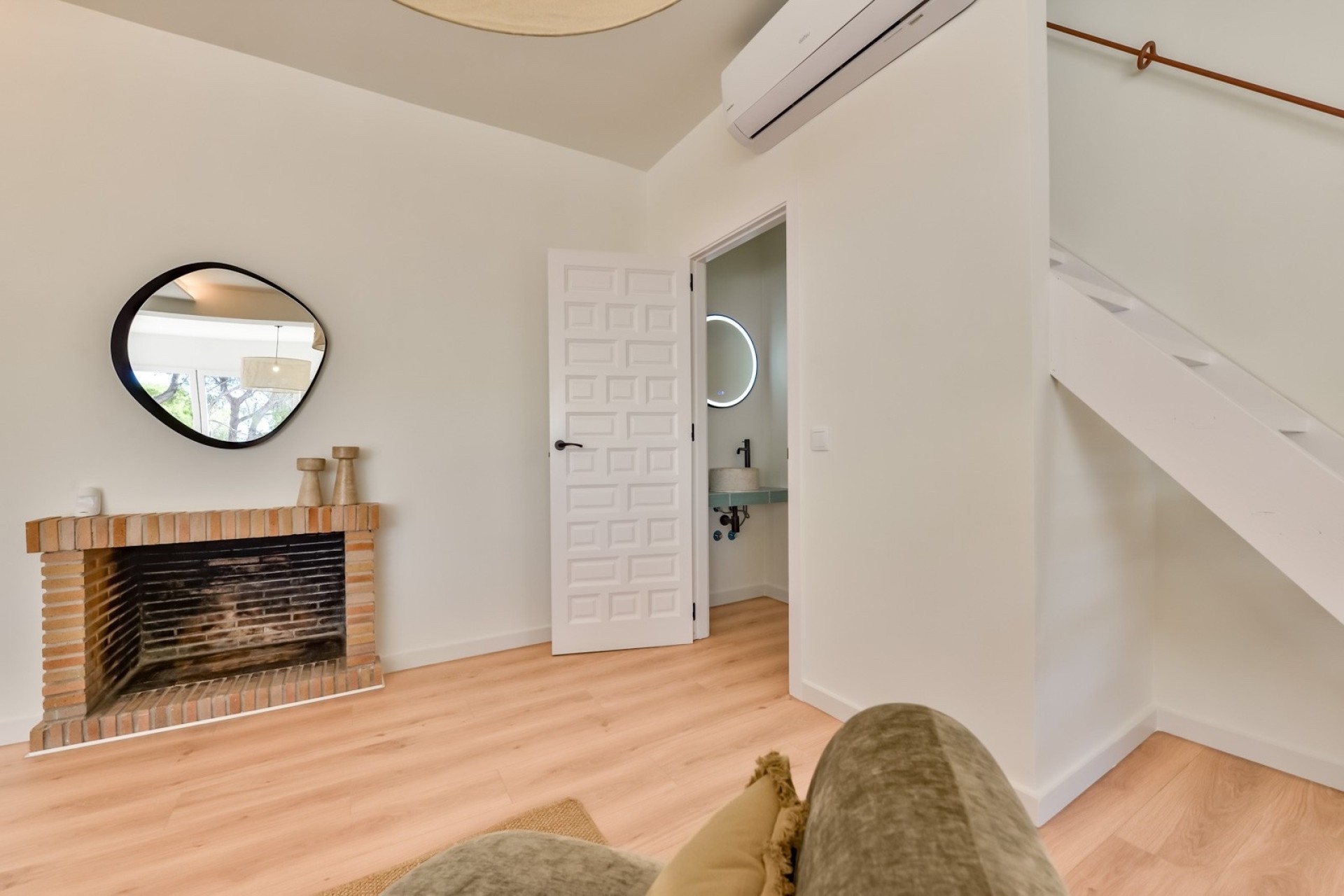 Resale - Detached Villa -
Altea - Altea Hills