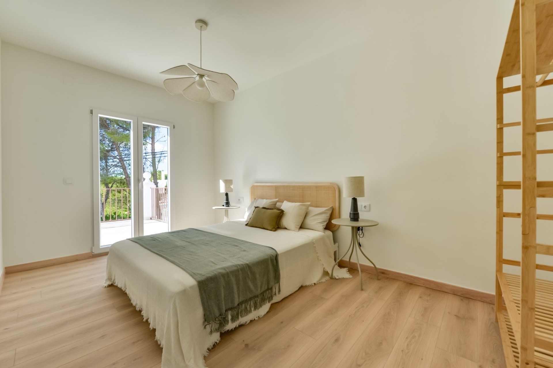 Resale - Detached Villa -
Altea - Altea Hills
