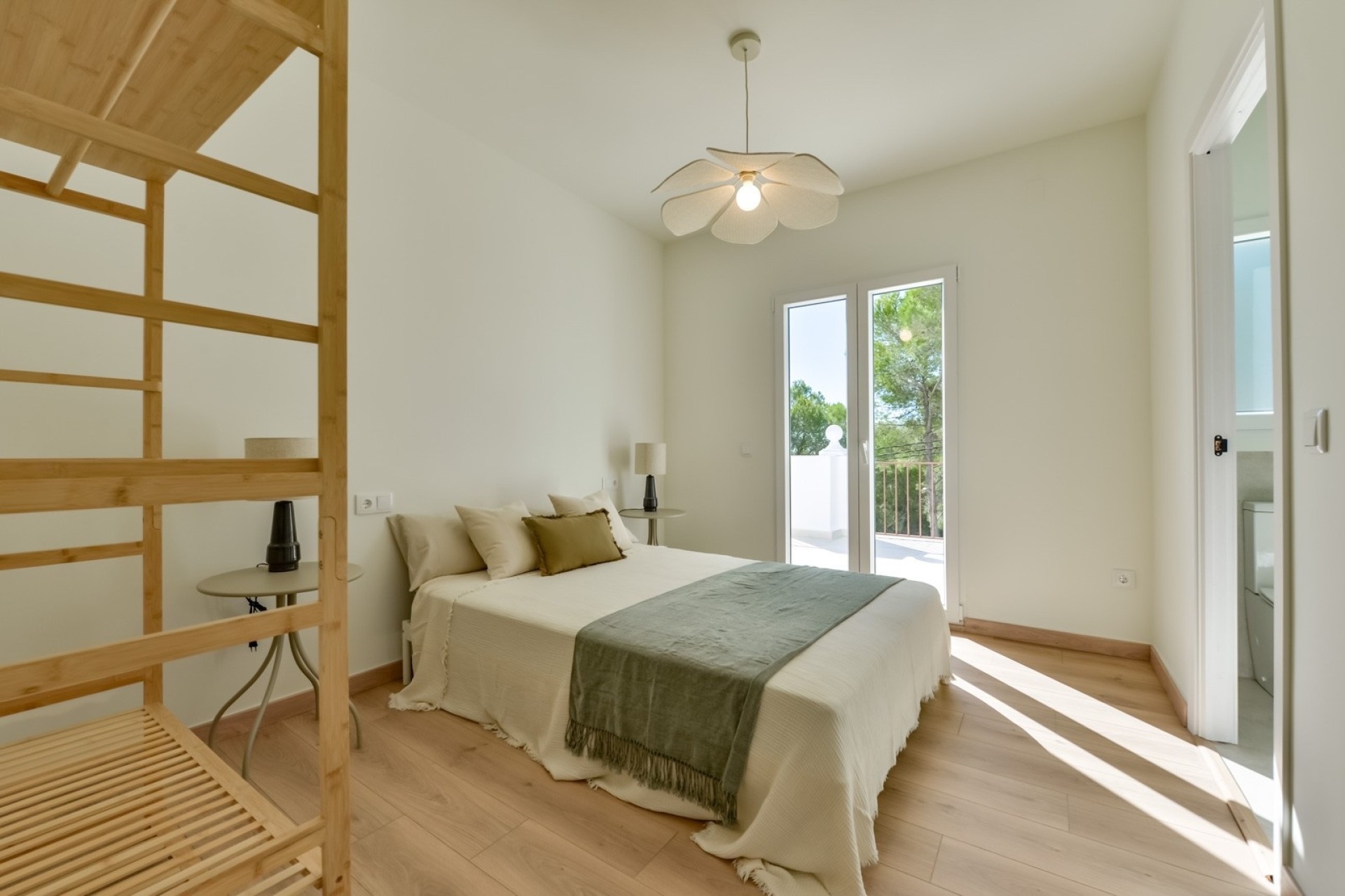 Resale - Detached Villa -
Altea - Altea Hills