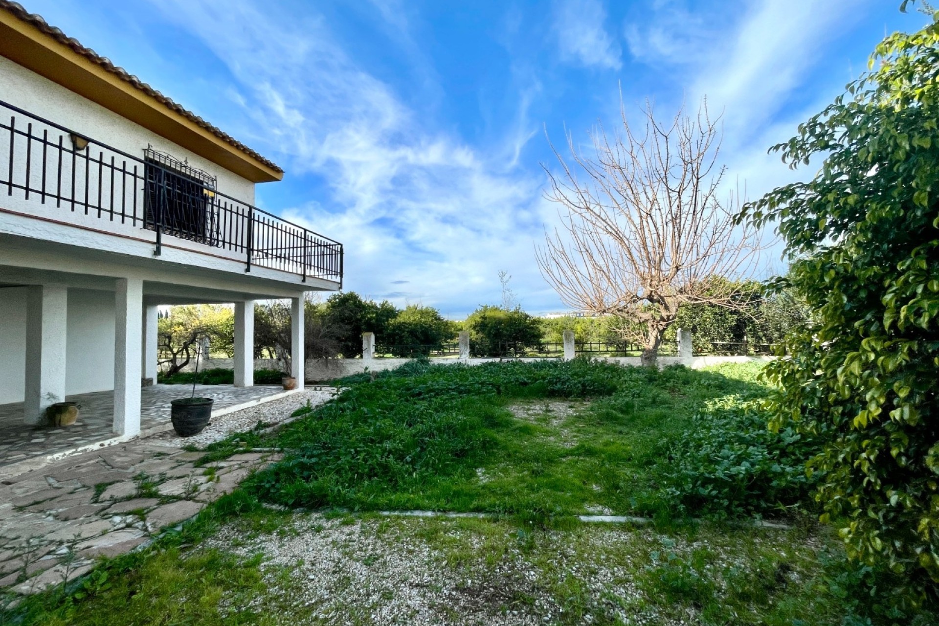 Resale - Detached Villa -
Benejúzar - Comunidad Valenciana