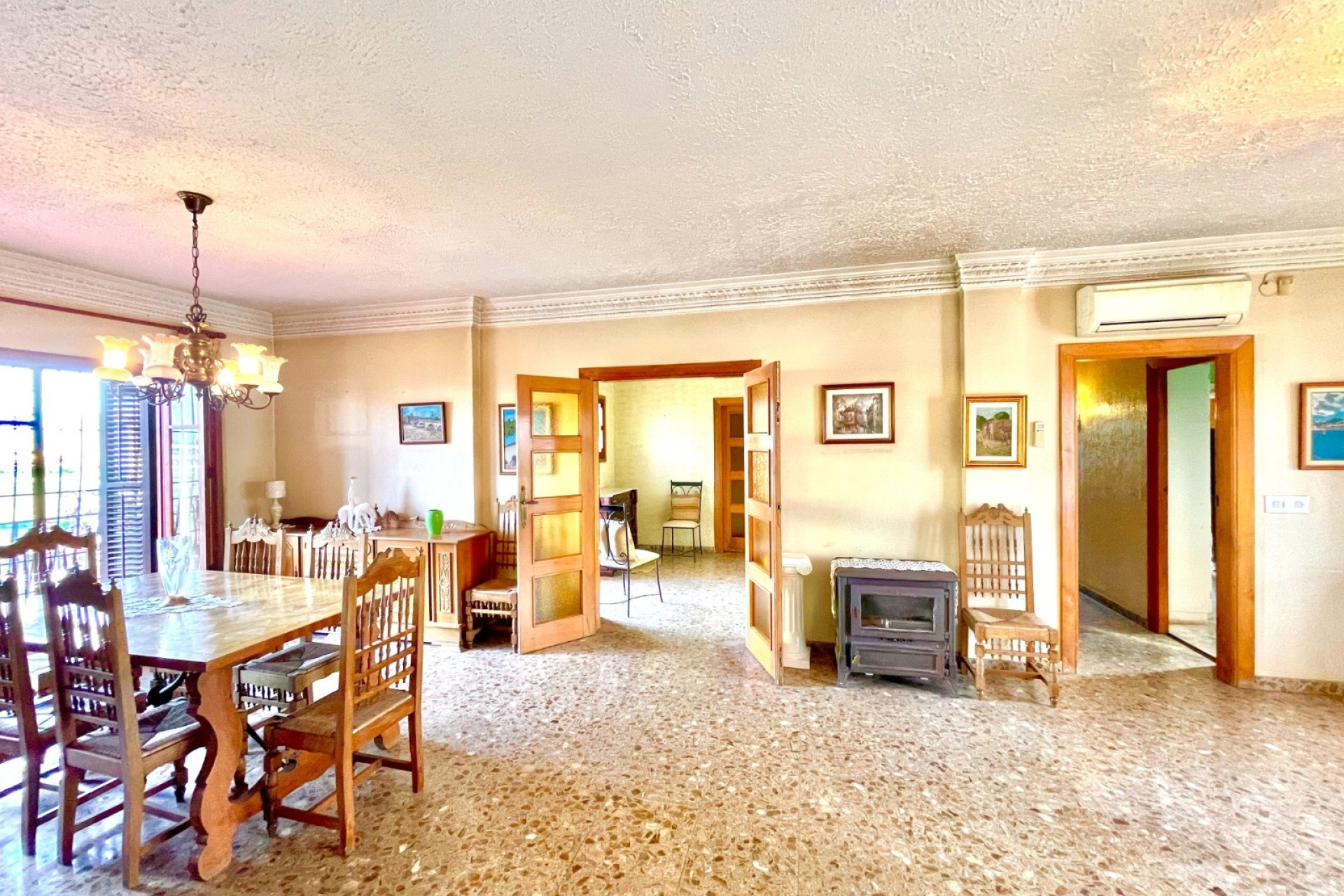 Resale - Detached Villa -
Benejúzar - Comunidad Valenciana