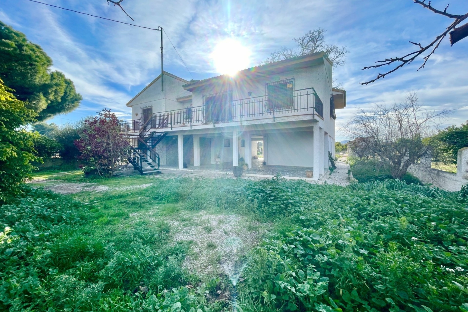 Resale - Detached Villa -
Benejúzar - Comunidad Valenciana