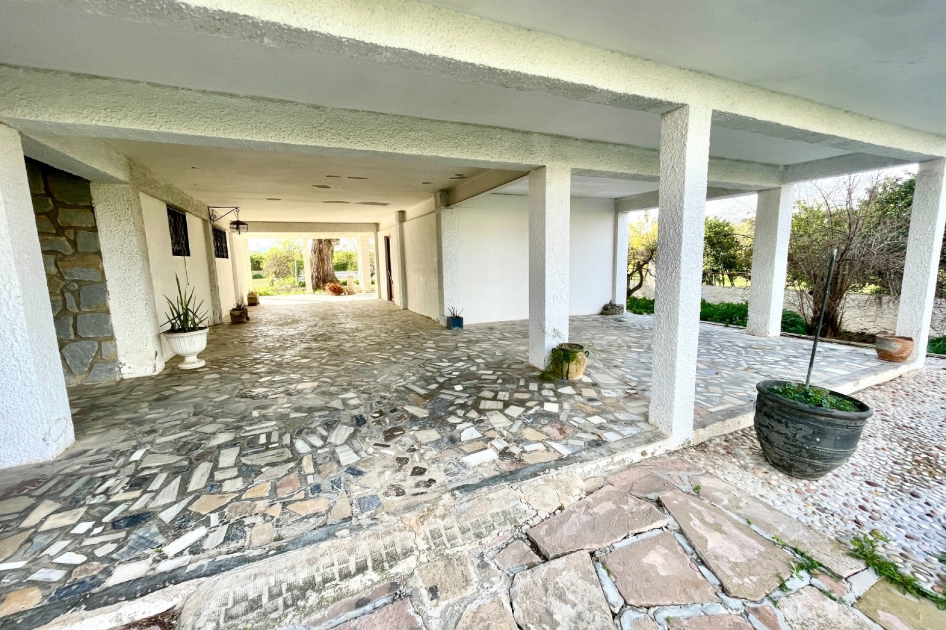 Resale - Detached Villa -
Benejúzar - Comunidad Valenciana