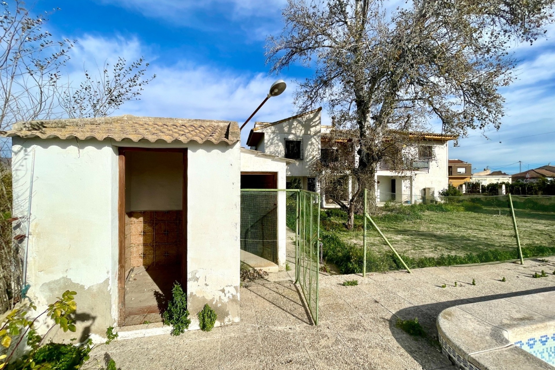 Resale - Detached Villa -
Benejúzar - Comunidad Valenciana