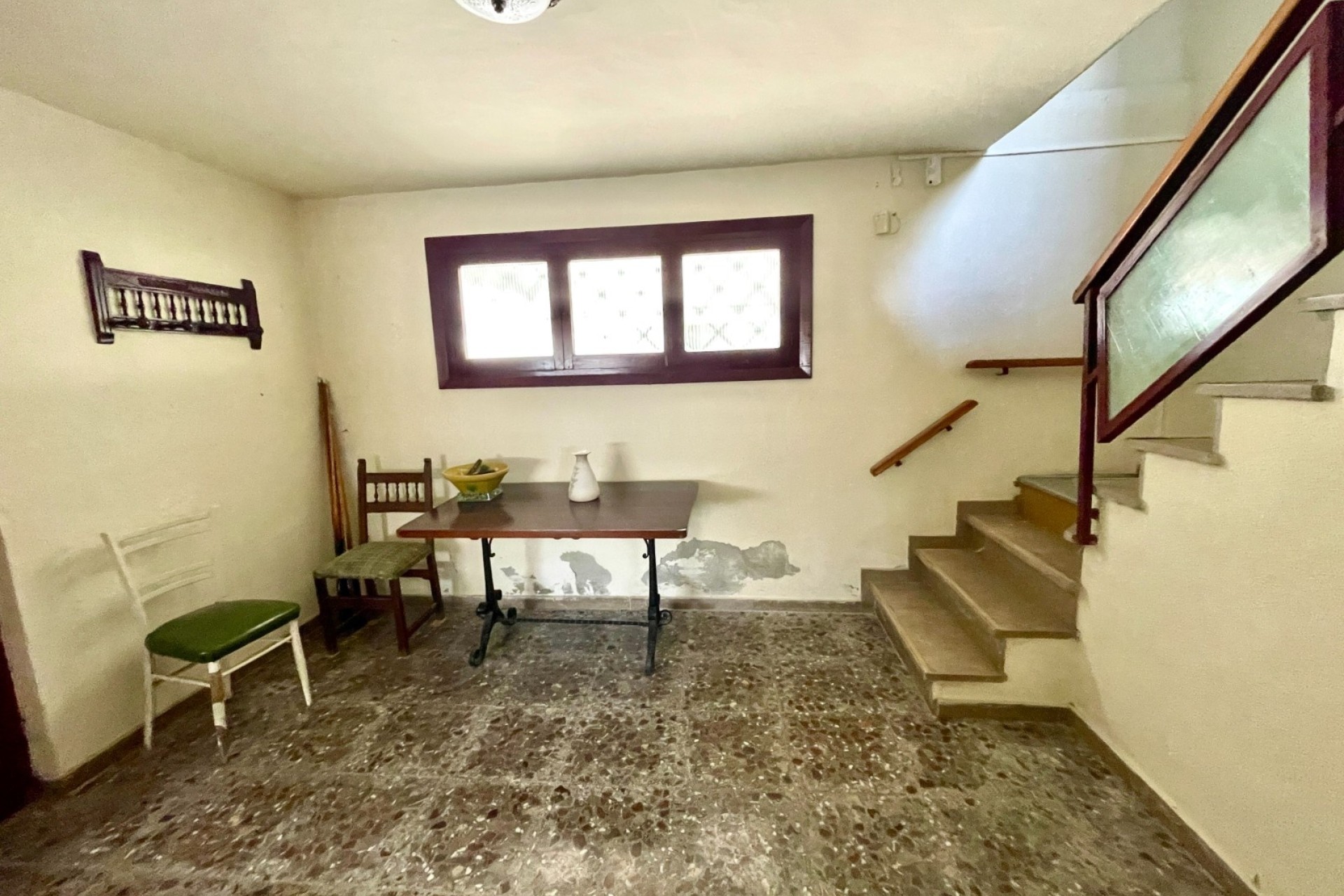 Resale - Detached Villa -
Benejúzar - Comunidad Valenciana
