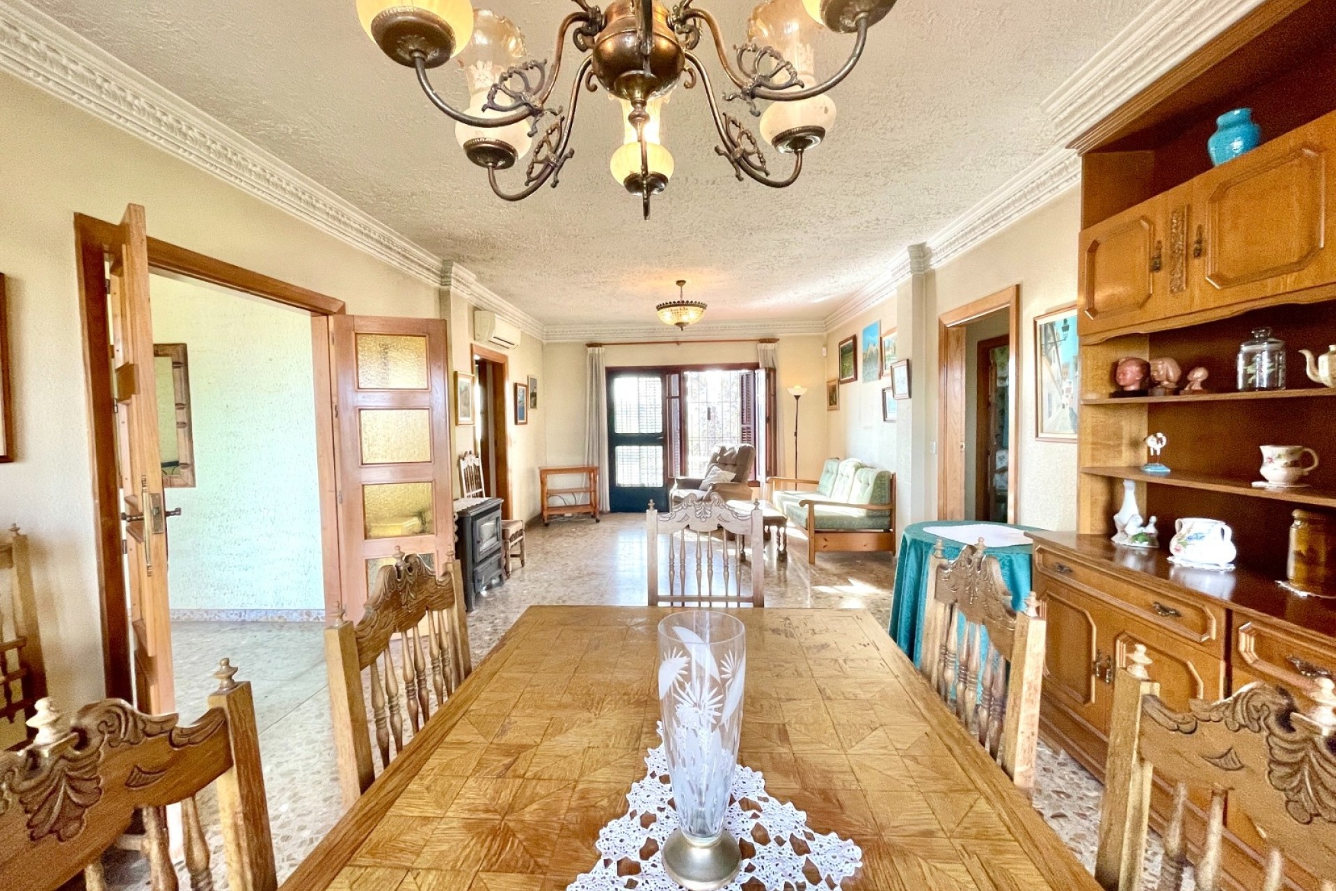 Resale - Detached Villa -
Benejúzar - Comunidad Valenciana