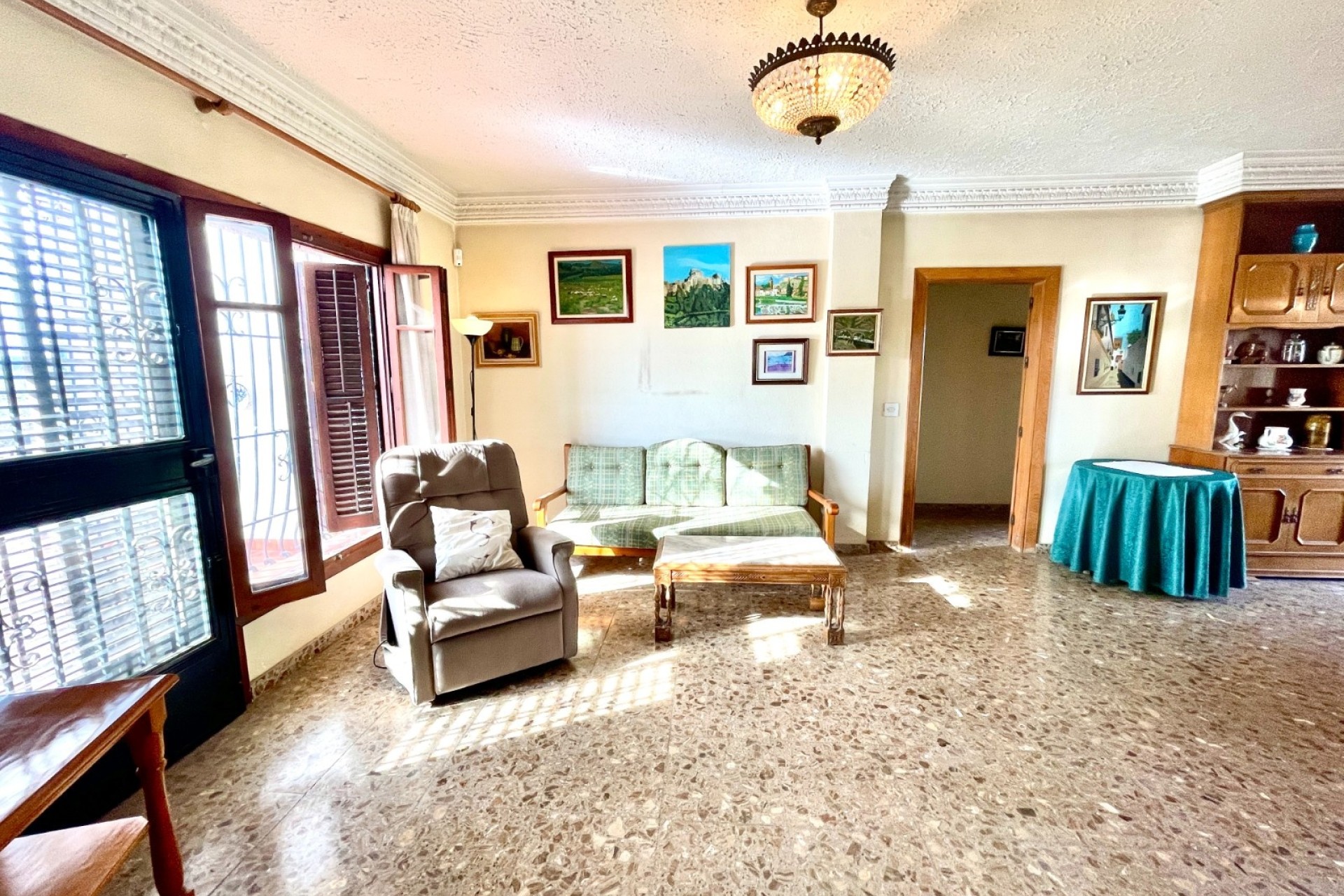 Resale - Detached Villa -
Benejúzar - Comunidad Valenciana