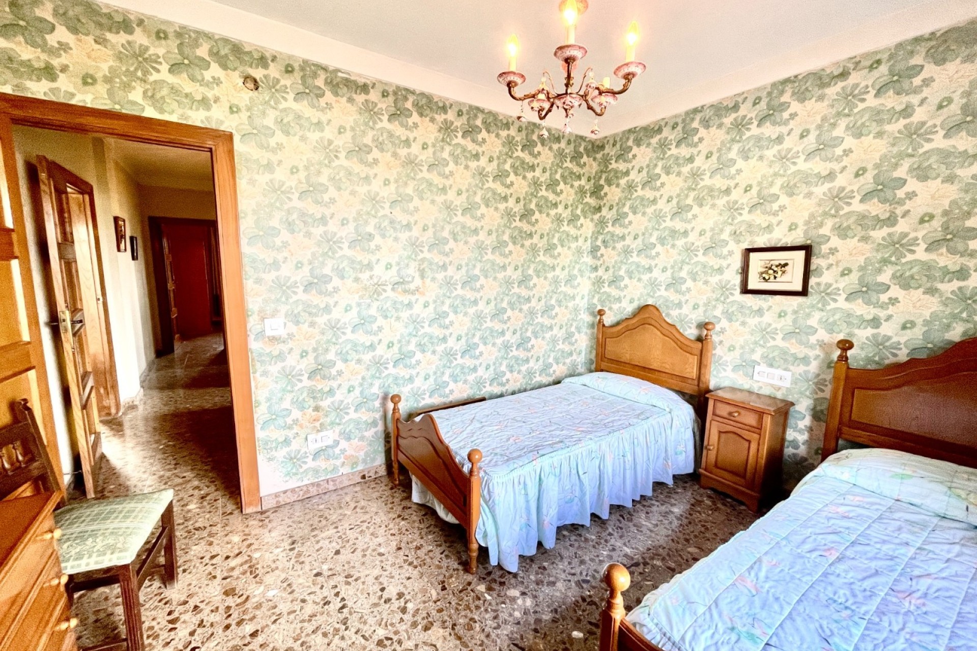 Resale - Detached Villa -
Benejúzar - Comunidad Valenciana