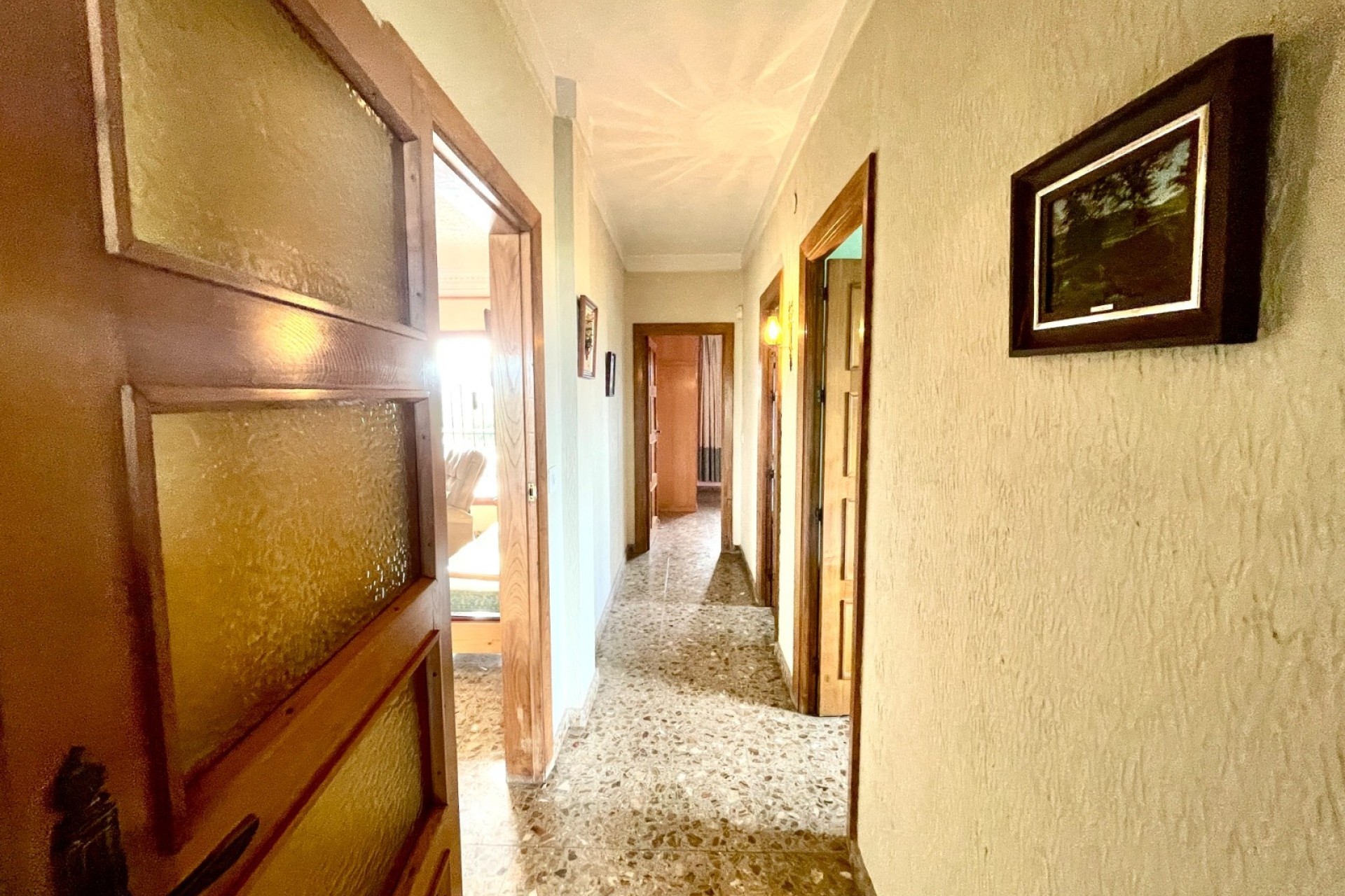 Resale - Detached Villa -
Benejúzar - Comunidad Valenciana